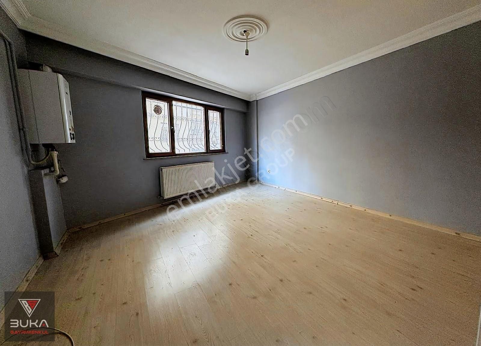 Zeynep Kamile Yürüme Mesafesinde Kiralık 2+1 Fırsat Daire - Görsel 19