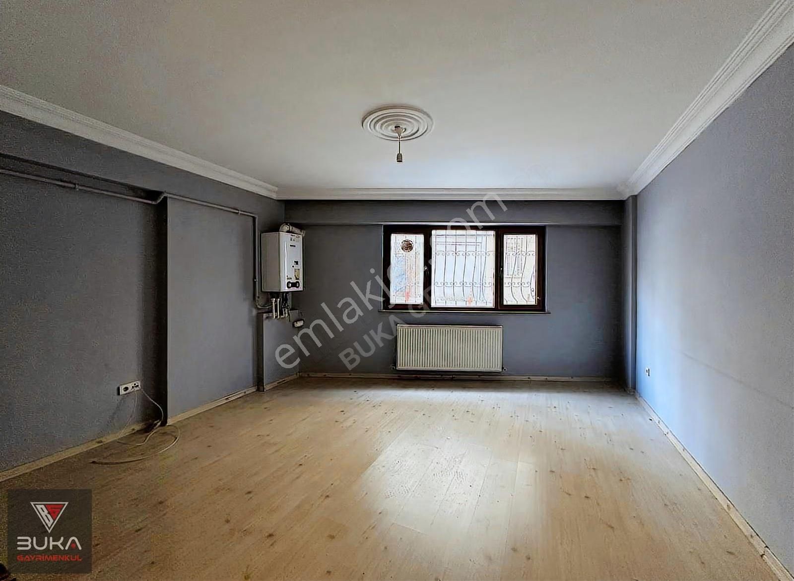 Zeynep Kamile Yürüme Mesafesinde Kiralık 2+1 Fırsat Daire - Görsel 8