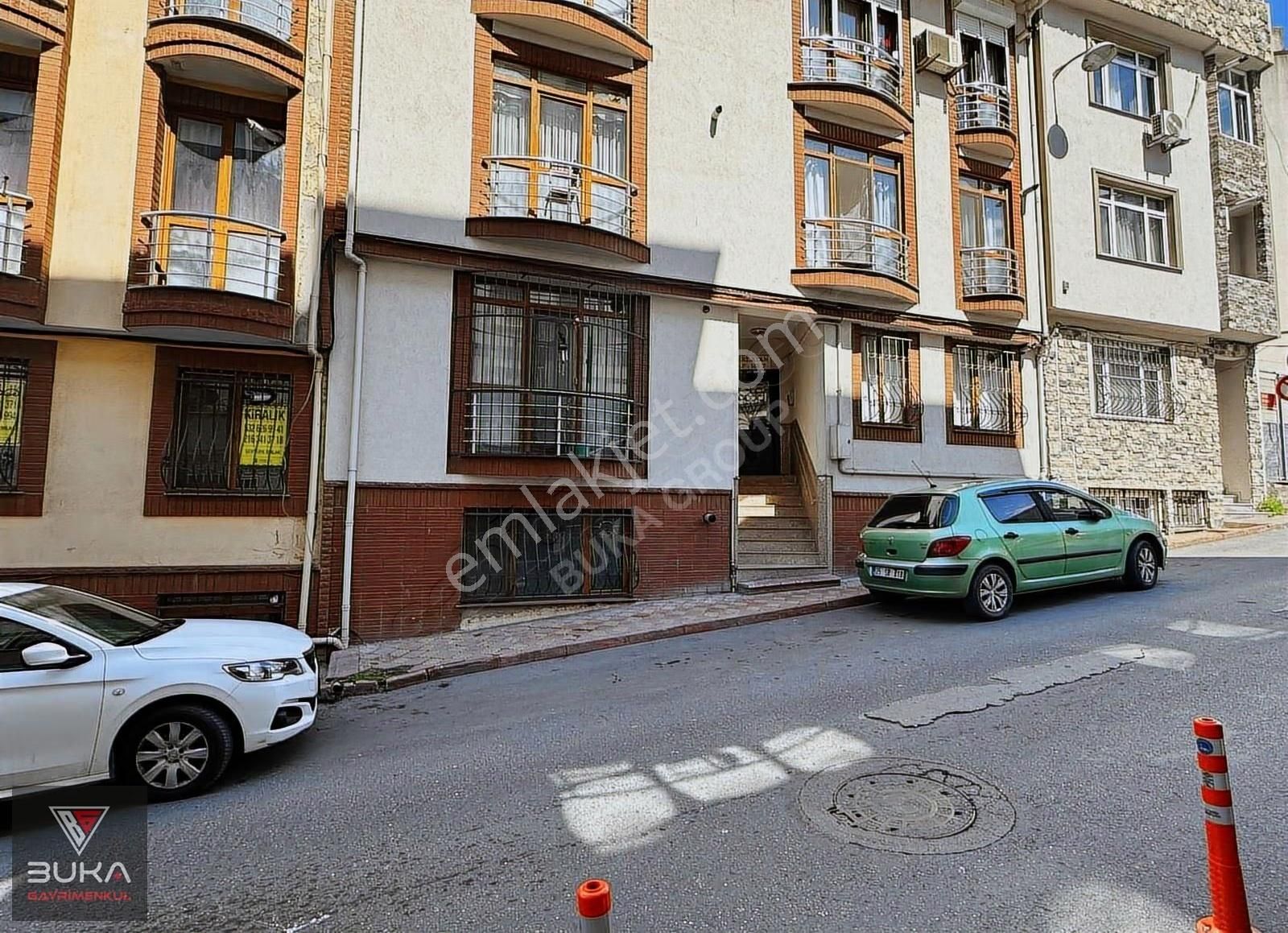 Zeynep Kamile Yürüme Mesafesinde Kiralık 2+1 Fırsat Daire - Görsel 9