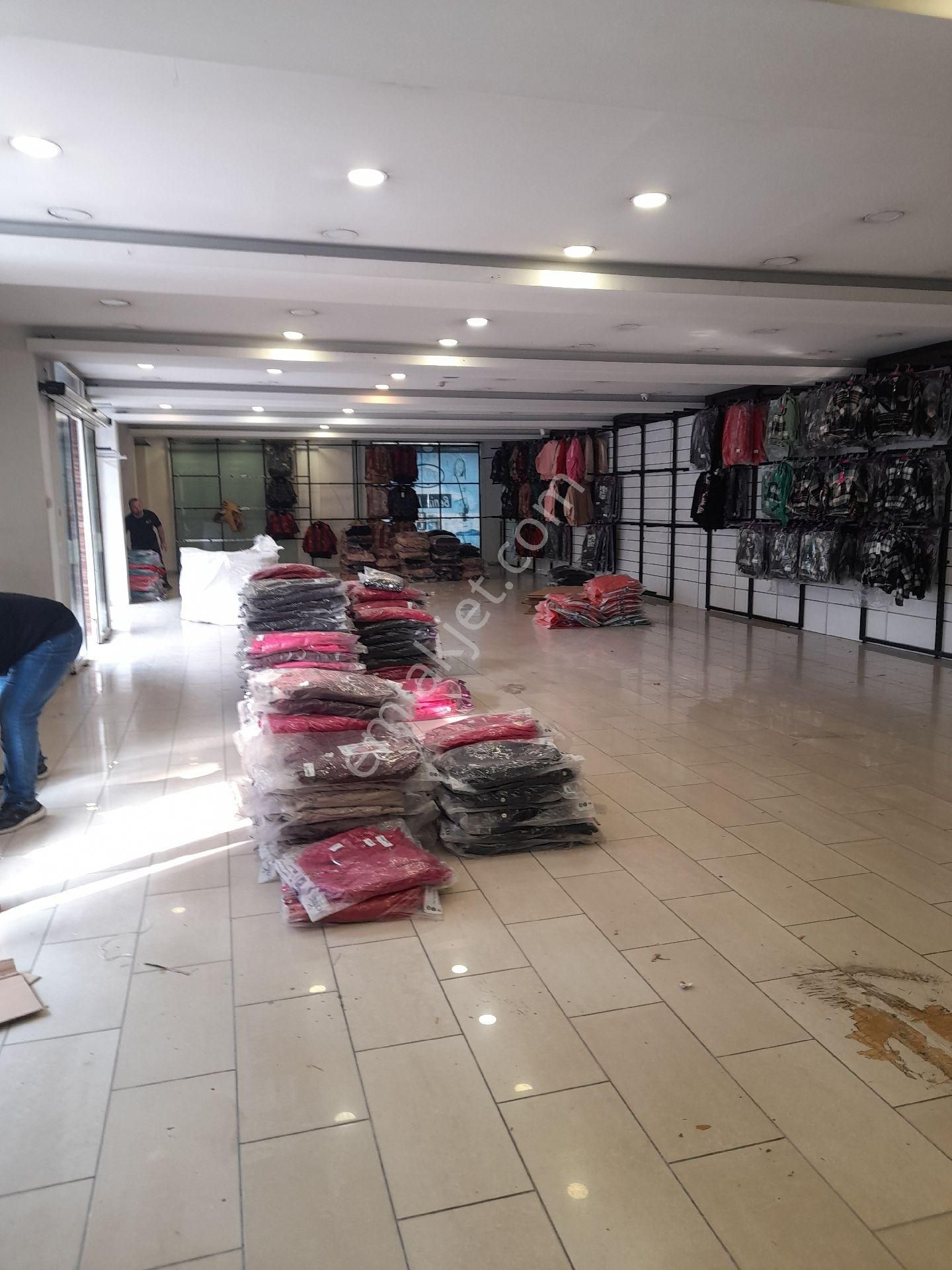 Vişne De Kiralık İşyeri Top.900mt - Görsel 5