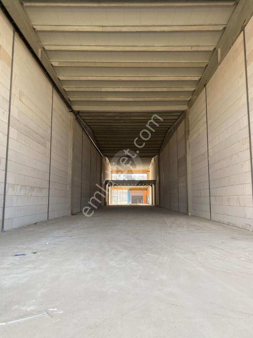 Üretımın Kalbı ,kazancın Adresı !satılık İmalathaneler - Görsel 2