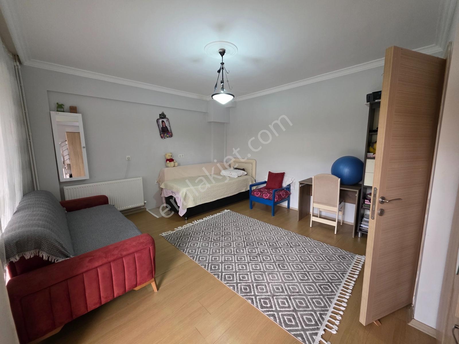 Yeni Foça Karasu Sitesi Bahçe Dubleks Satılık Daire - Görsel 26