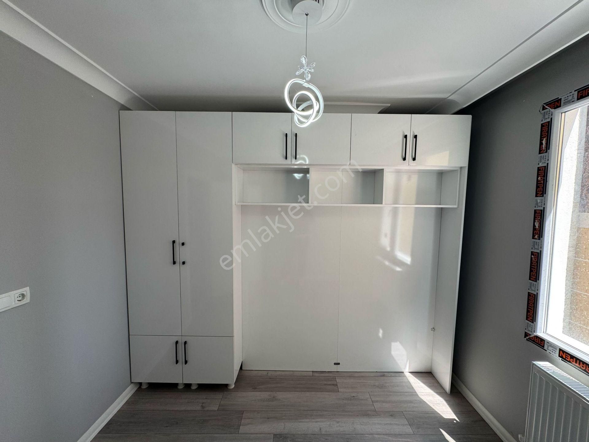 Alyans Life İnşaat'tan Sıfır Projede Daire Sahibi Olma Fırsatı - Görsel 16