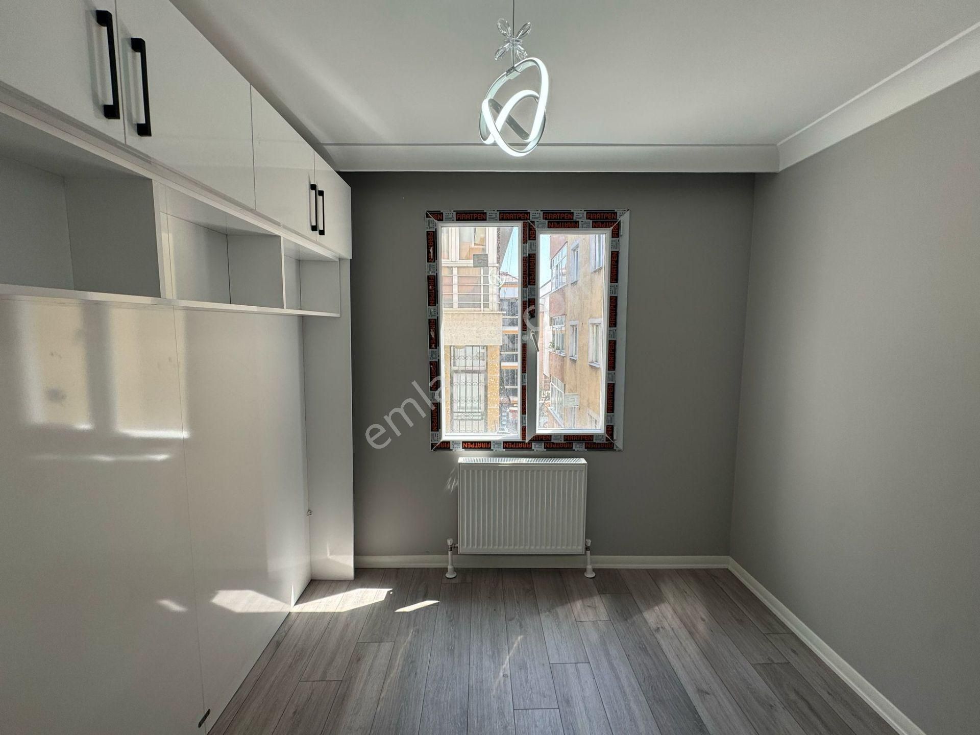 Alyans Life İnşaat'tan Sıfır Projede Daire Sahibi Olma Fırsatı - Görsel 21