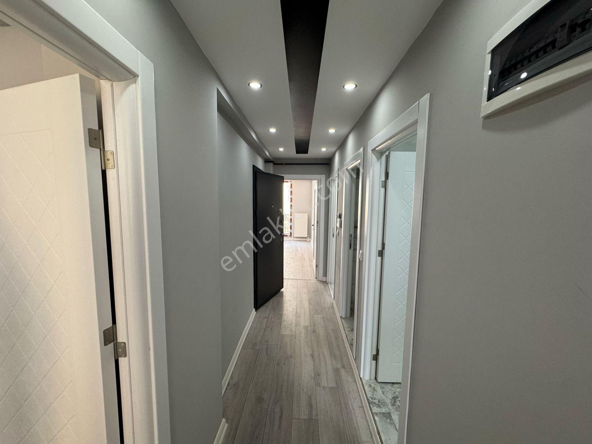 Alyans Life İnşaat'tan Sıfır Projede Daire Sahibi Olma Fırsatı - Görsel 13