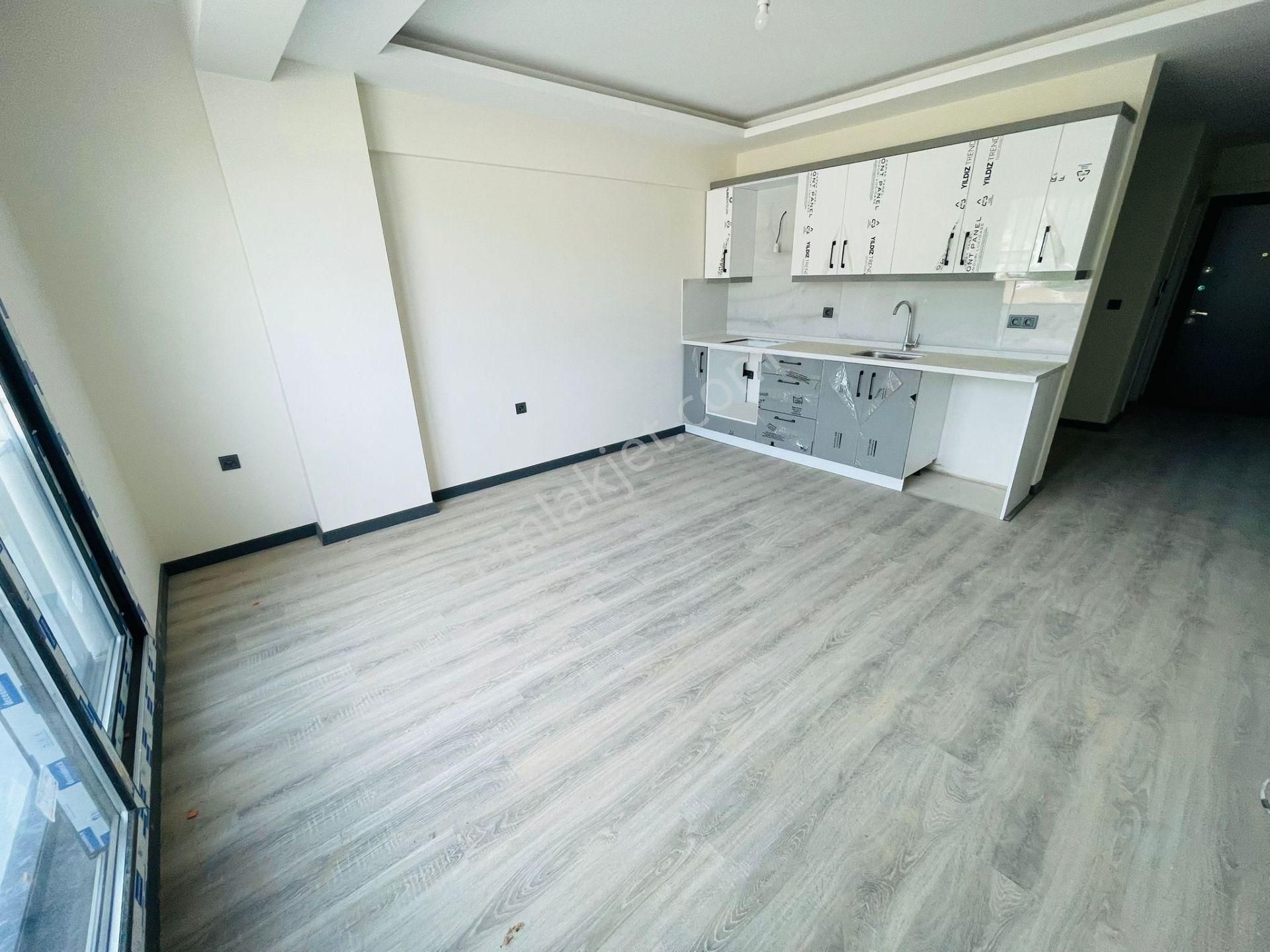 Goldhouse Dan Satılık Fethiye Esenköy De 2+1 Daire - Görsel 3