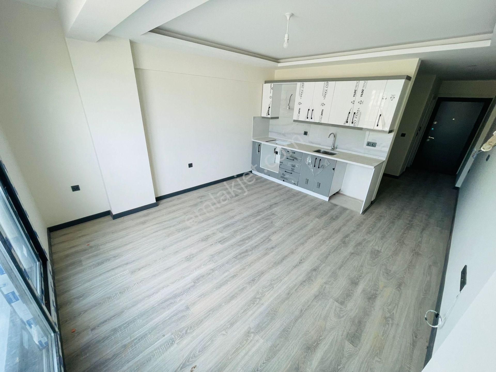Goldhouse Dan Satılık Fethiye Esenköy De 2+1 Daire - Görsel 2