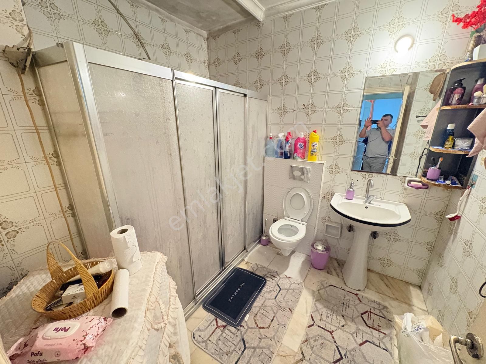 Prestij'den Pirireis'te Asansörlü Tertemiz 3+1 Satılık Daire - Görsel 21