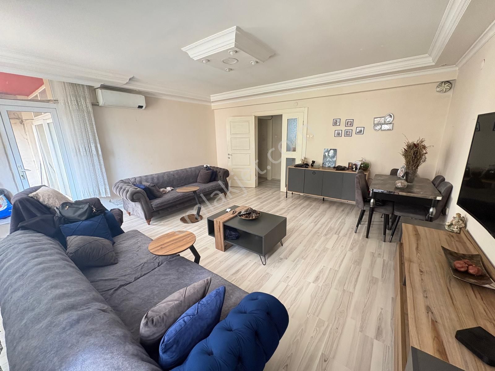 Prestij'den Pirireis'te Asansörlü Tertemiz 3+1 Satılık Daire - Görsel 7