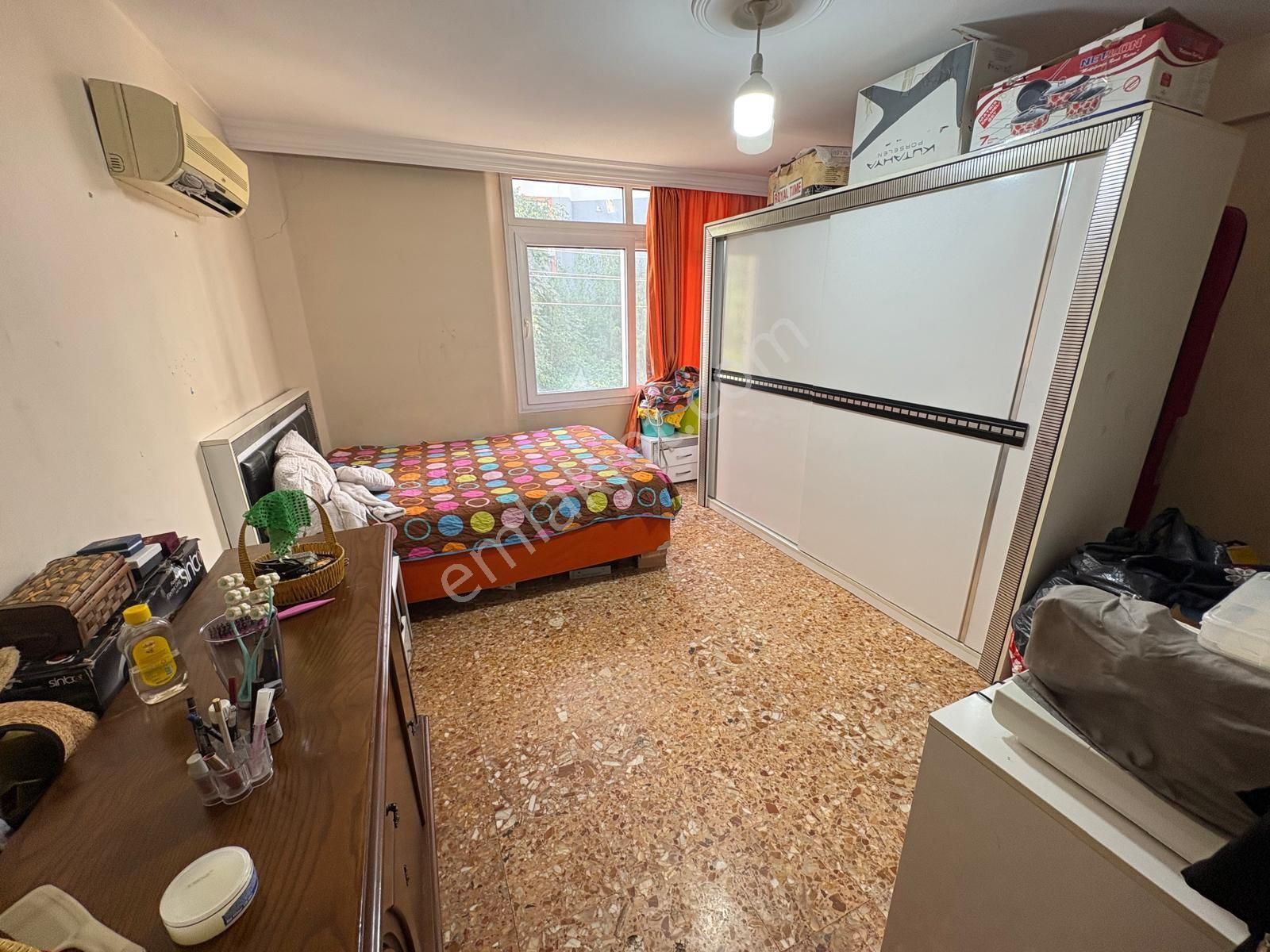 Prestij'den Pirireis'te Asansörlü Tertemiz 3+1 Satılık Daire - Görsel 13