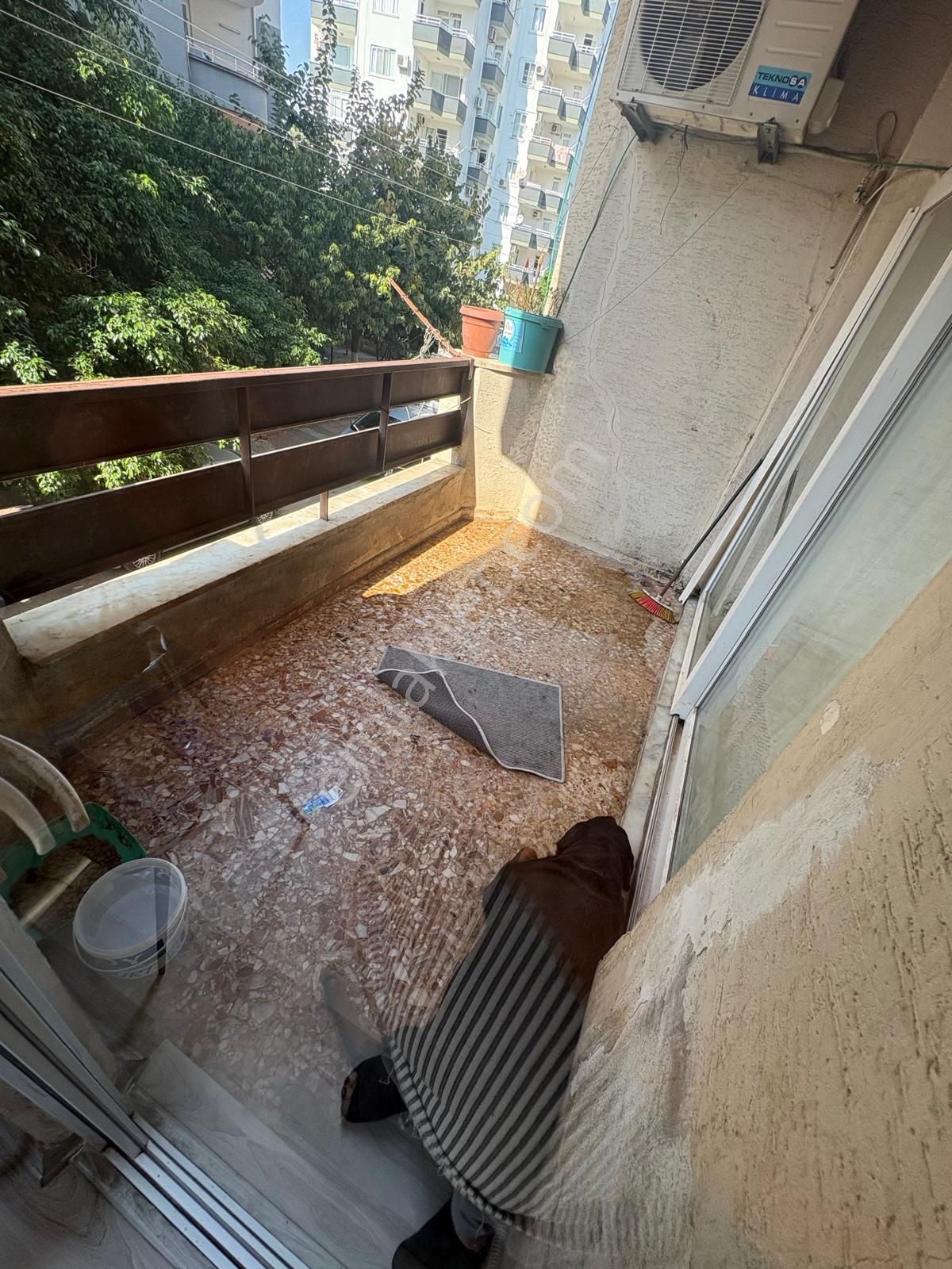 Prestij'den Pirireis'te Asansörlü Tertemiz 3+1 Satılık Daire - Görsel 22