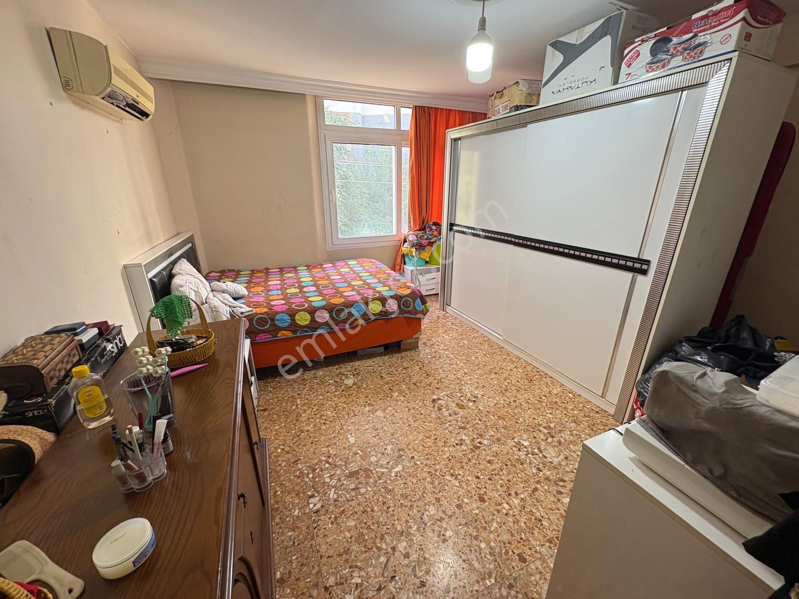Prestij'den Pirireis'te Asansörlü Tertemiz 3+1 Satılık Daire - Görsel 11