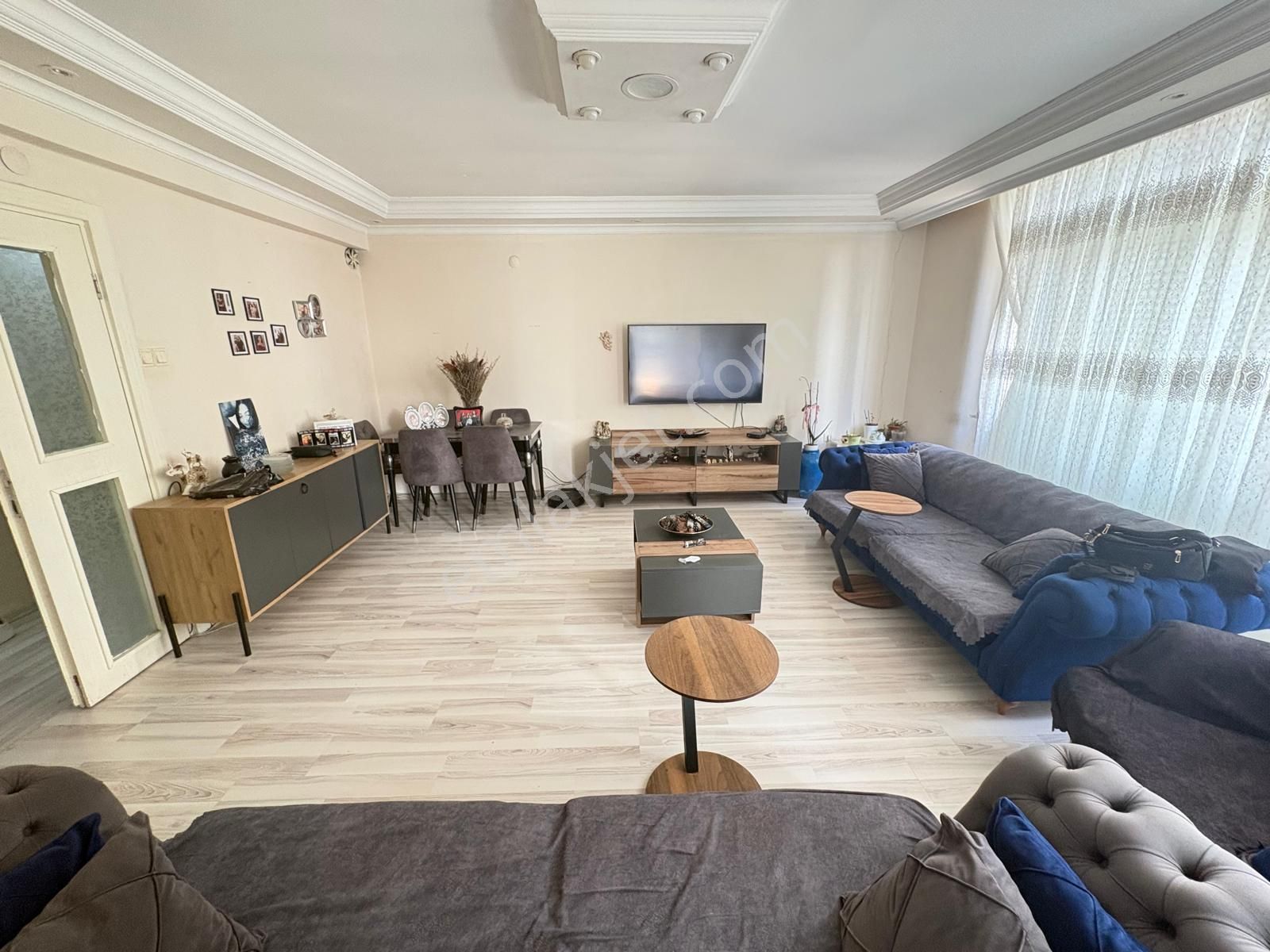 Prestij'den Pirireis'te Asansörlü Tertemiz 3+1 Satılık Daire - Görsel 9
