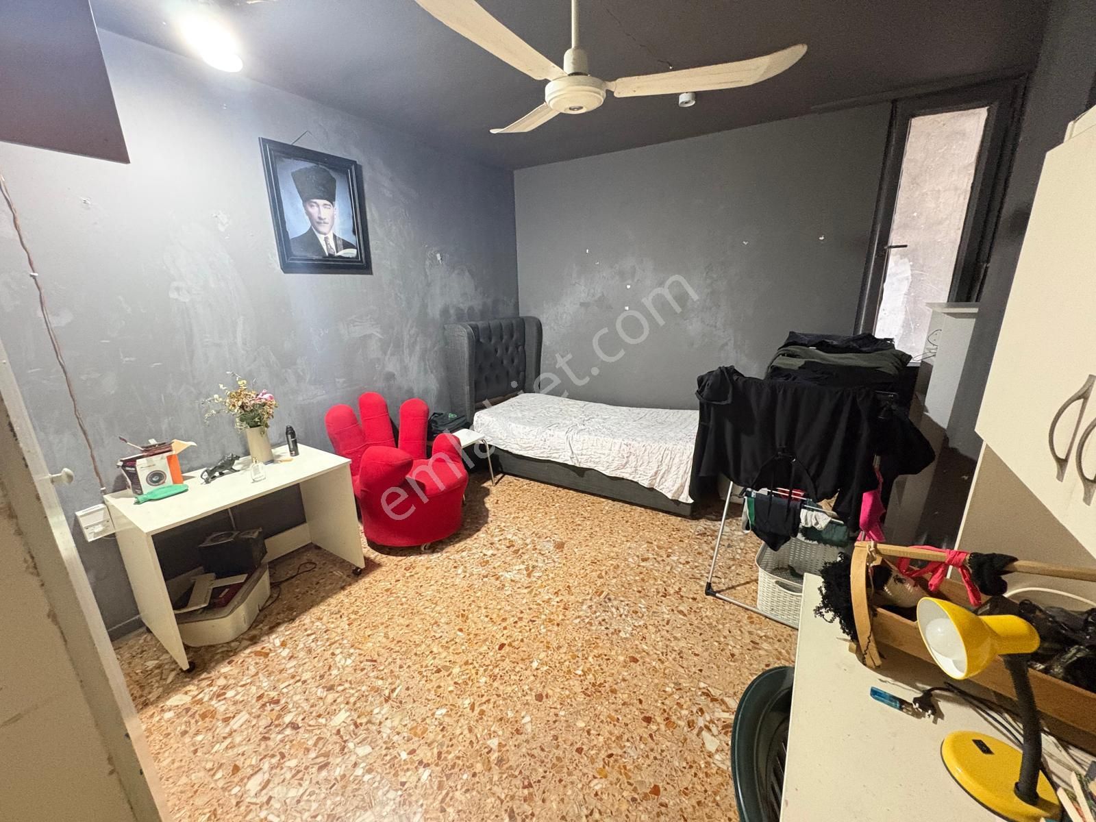 Prestij'den Pirireis'te Asansörlü Tertemiz 3+1 Satılık Daire - Görsel 10