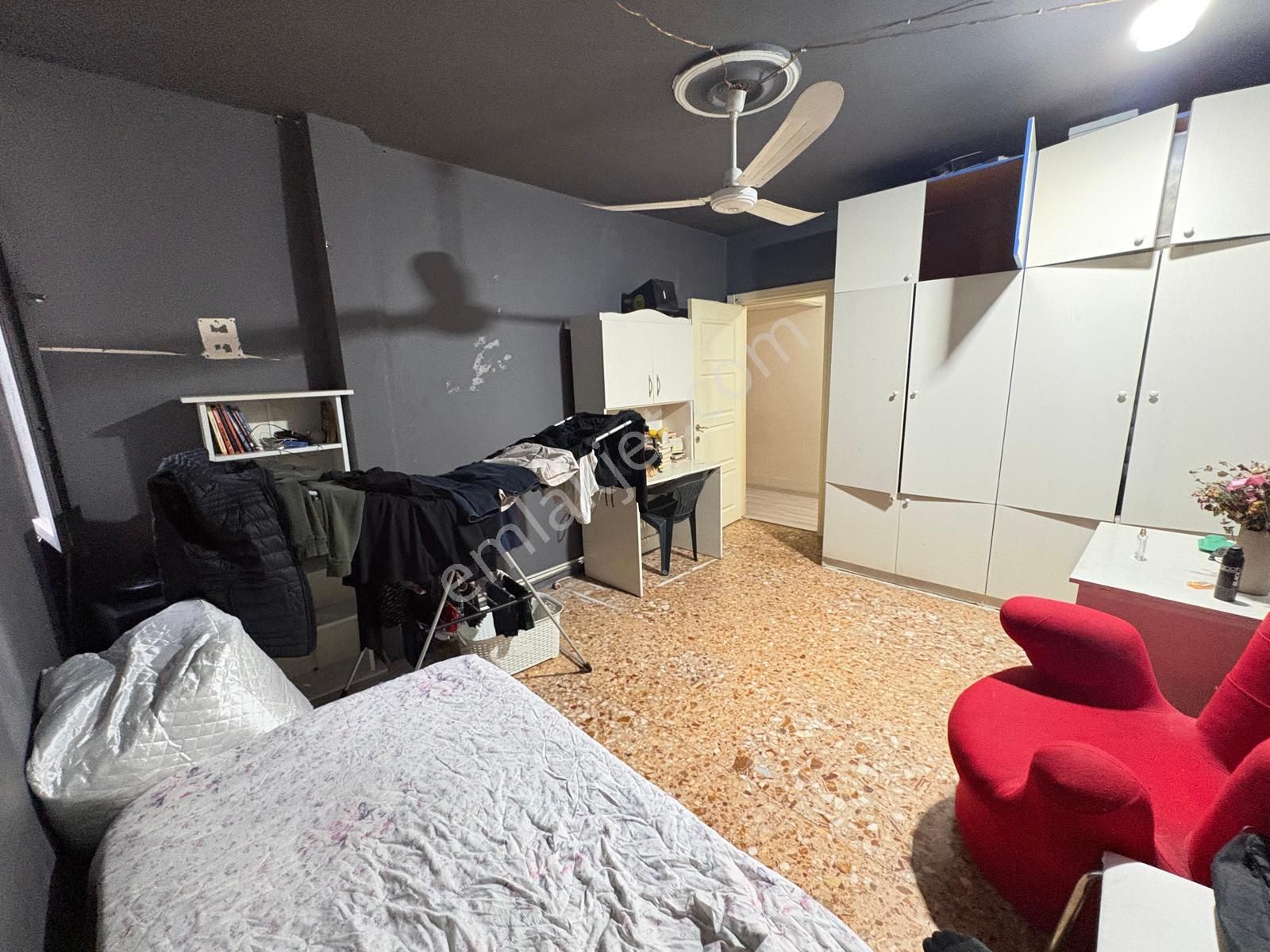 Prestij'den Pirireis'te Asansörlü Tertemiz 3+1 Satılık Daire - Görsel 16