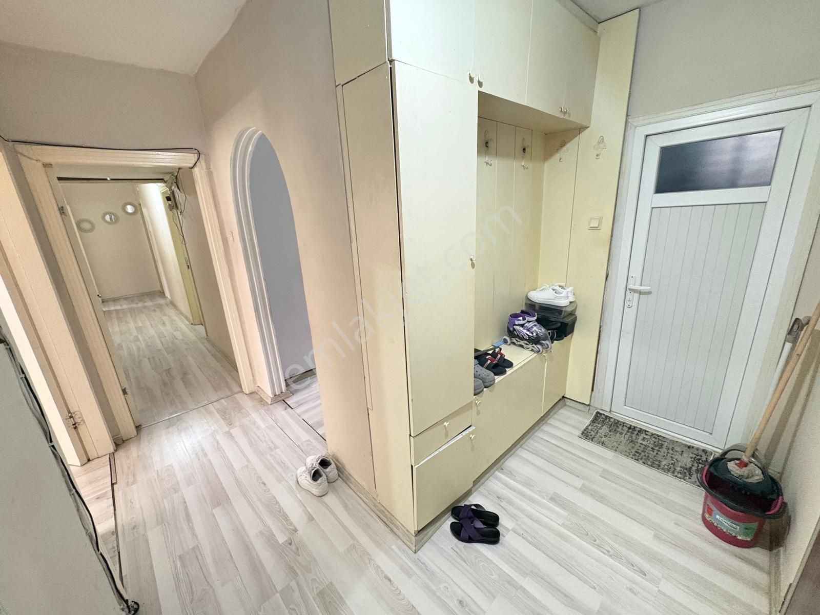Prestij'den Pirireis'te Asansörlü Tertemiz 3+1 Satılık Daire - Görsel 18