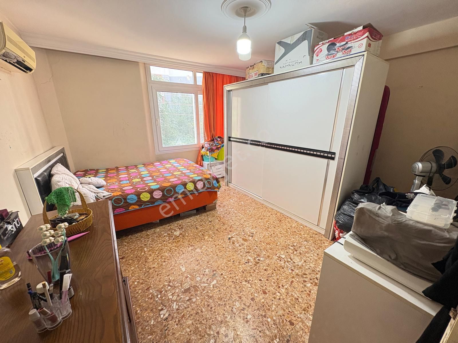 Prestij'den Pirireis'te Asansörlü Tertemiz 3+1 Satılık Daire - Görsel 15