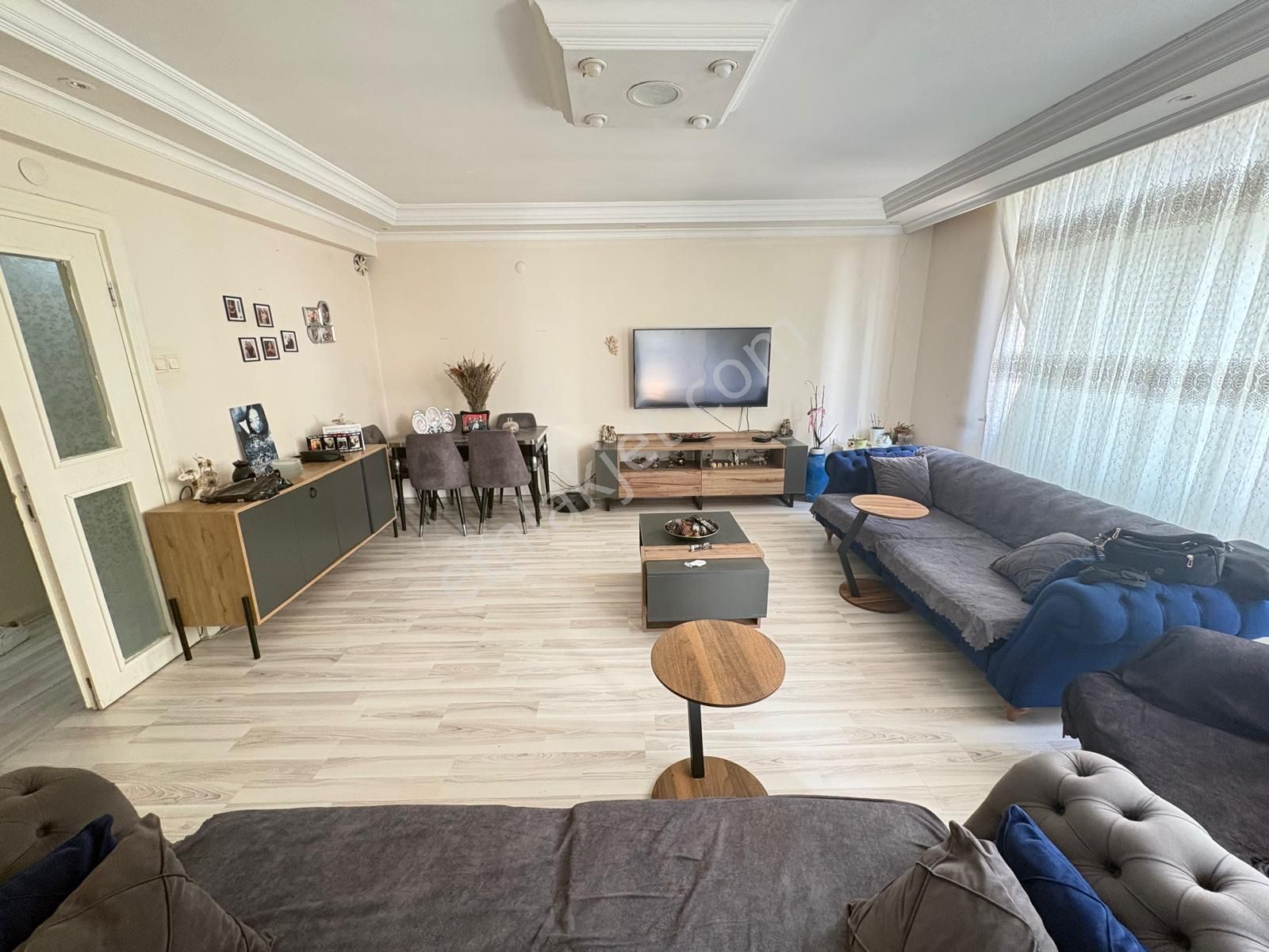 Prestij'den Pirireis'te Asansörlü Tertemiz 3+1 Satılık Daire - Görsel 3