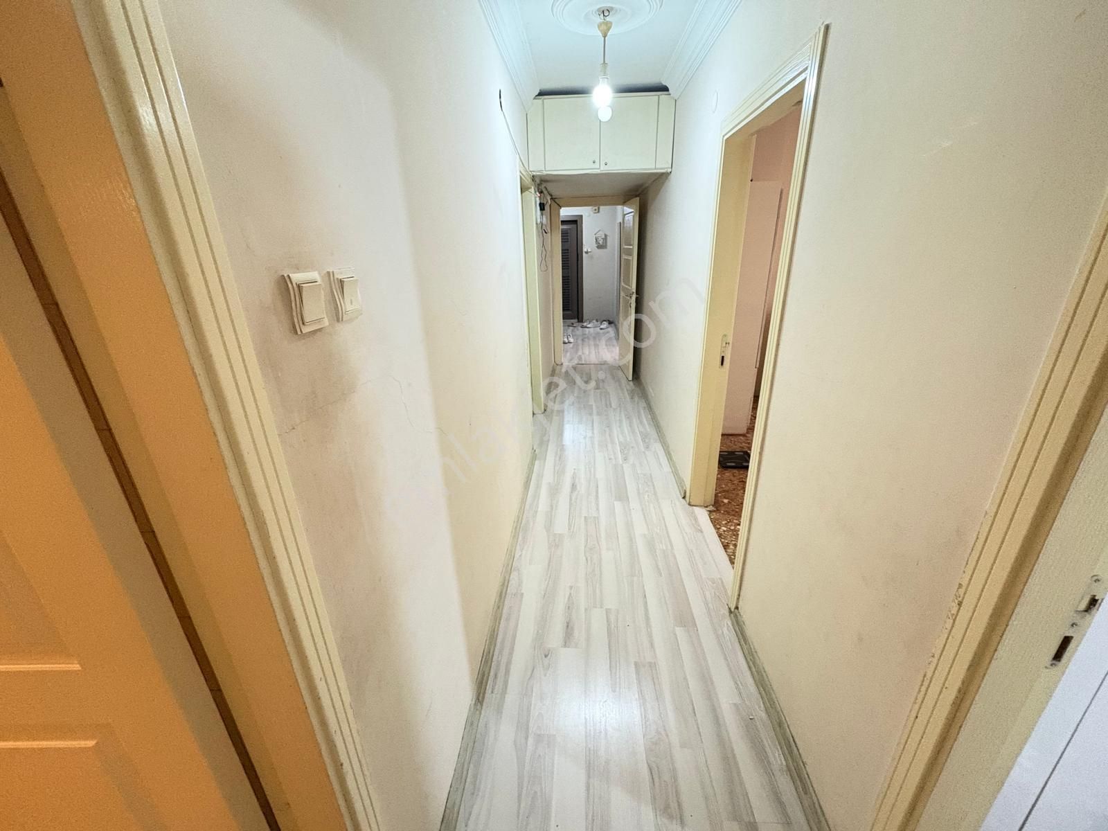 Prestij'den Pirireis'te Asansörlü Tertemiz 3+1 Satılık Daire - Görsel 19