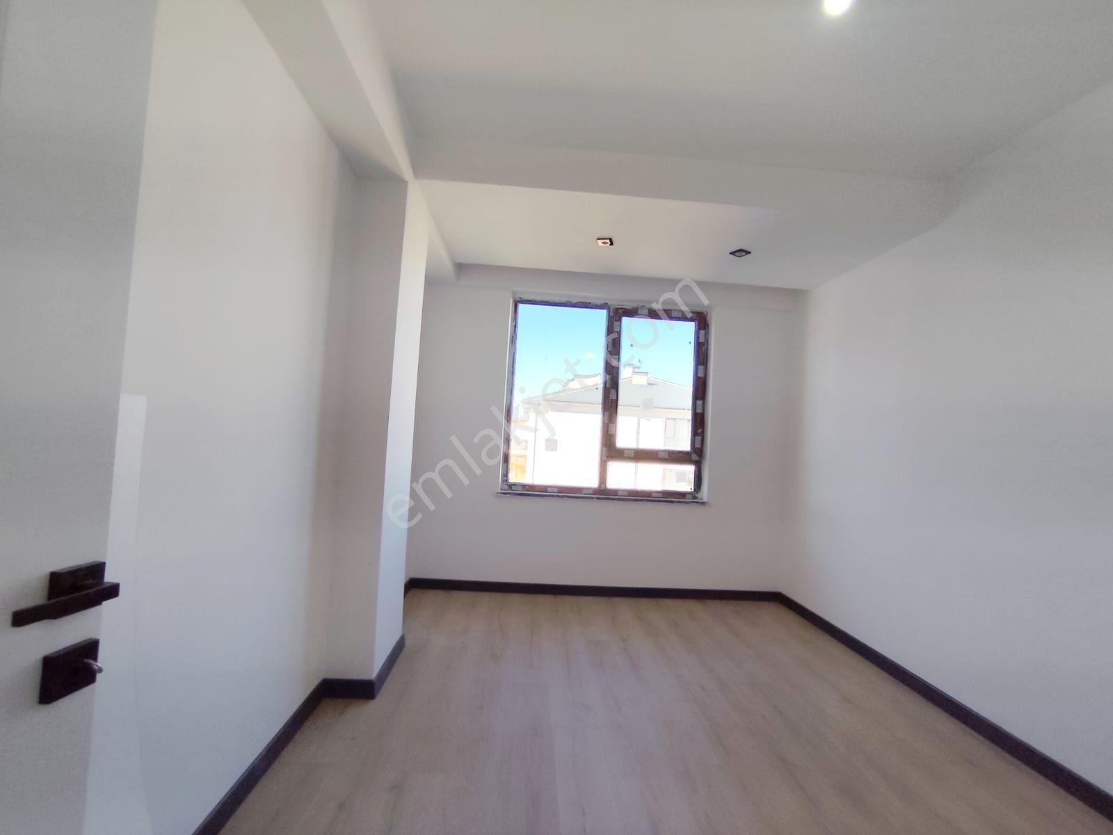 Fazelden Şehir Hastanesi Yakını 2+1 Özel Garajlı Ebeveyn Banyolu Ayrık Nizam Daireler - Görsel 18