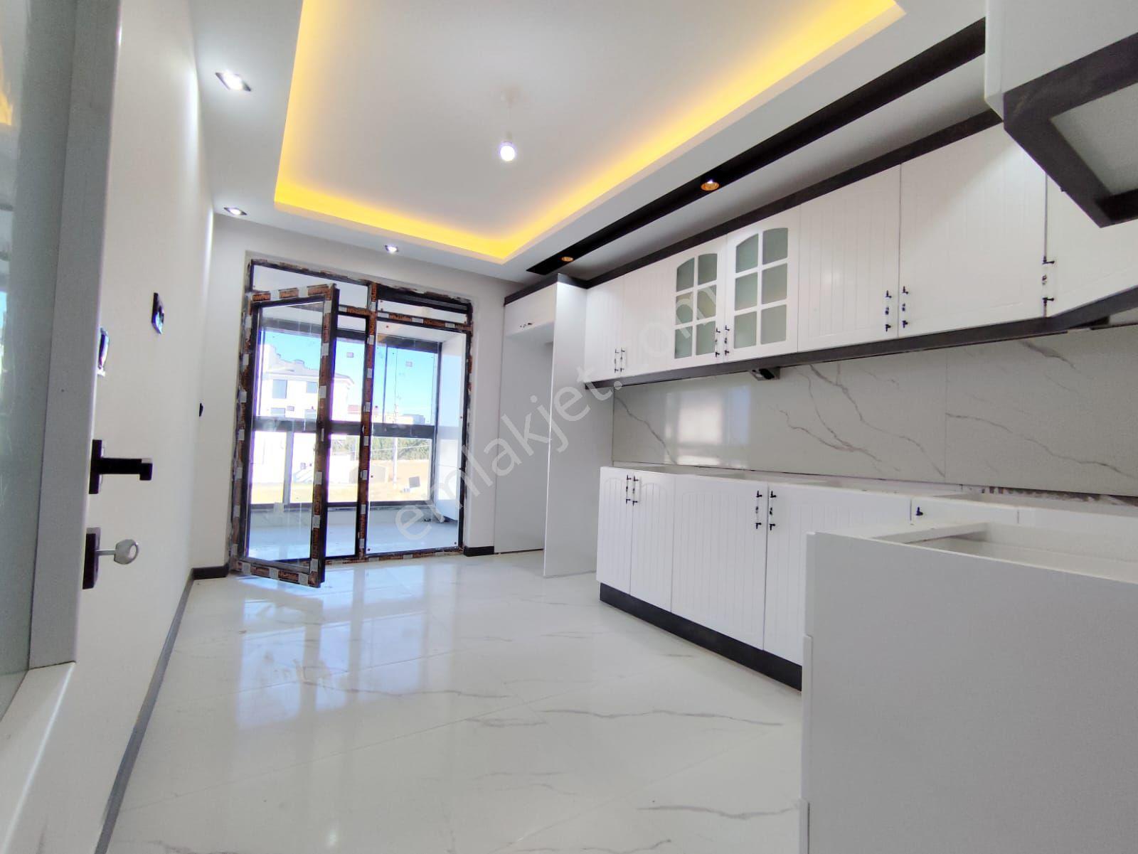 Fazelden Şehir Hastanesi Yakını 2+1 Özel Garajlı Ebeveyn Banyolu Ayrık Nizam Daireler - Görsel 10