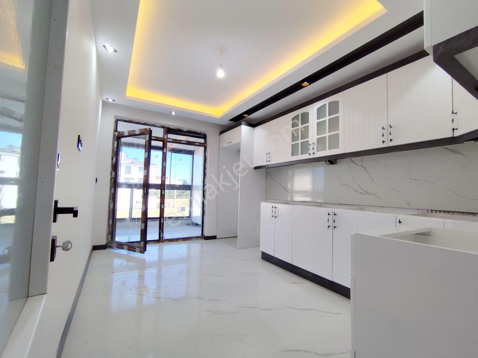 Fazelden Şehir Hastanesi Yakını 2+1 Özel Garajlı Ebeveyn Banyolu Ayrık Nizam Daireler - Görsel 9