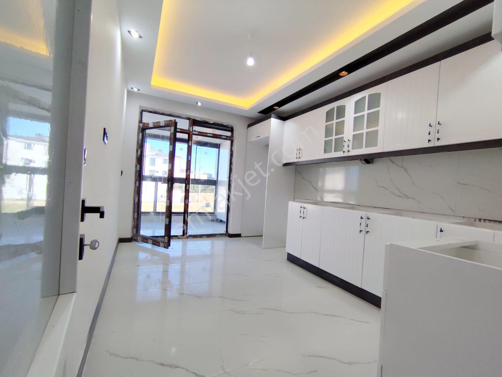 Fazelden Şehir Hastanesi Yakını 2+1 Özel Garajlı Ebeveyn Banyolu Ayrık Nizam Daireler - Görsel 8
