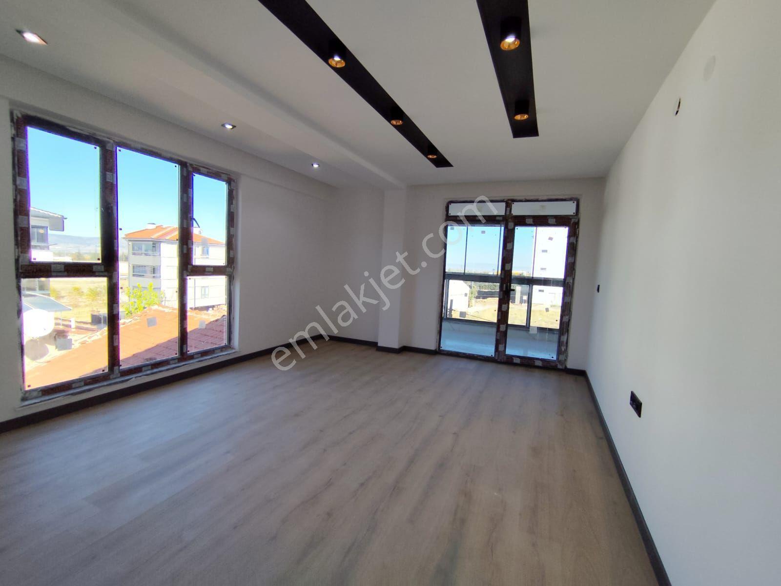 Fazelden Şehir Hastanesi Yakını 2+1 Özel Garajlı Ebeveyn Banyolu Ayrık Nizam Daireler - Görsel 14