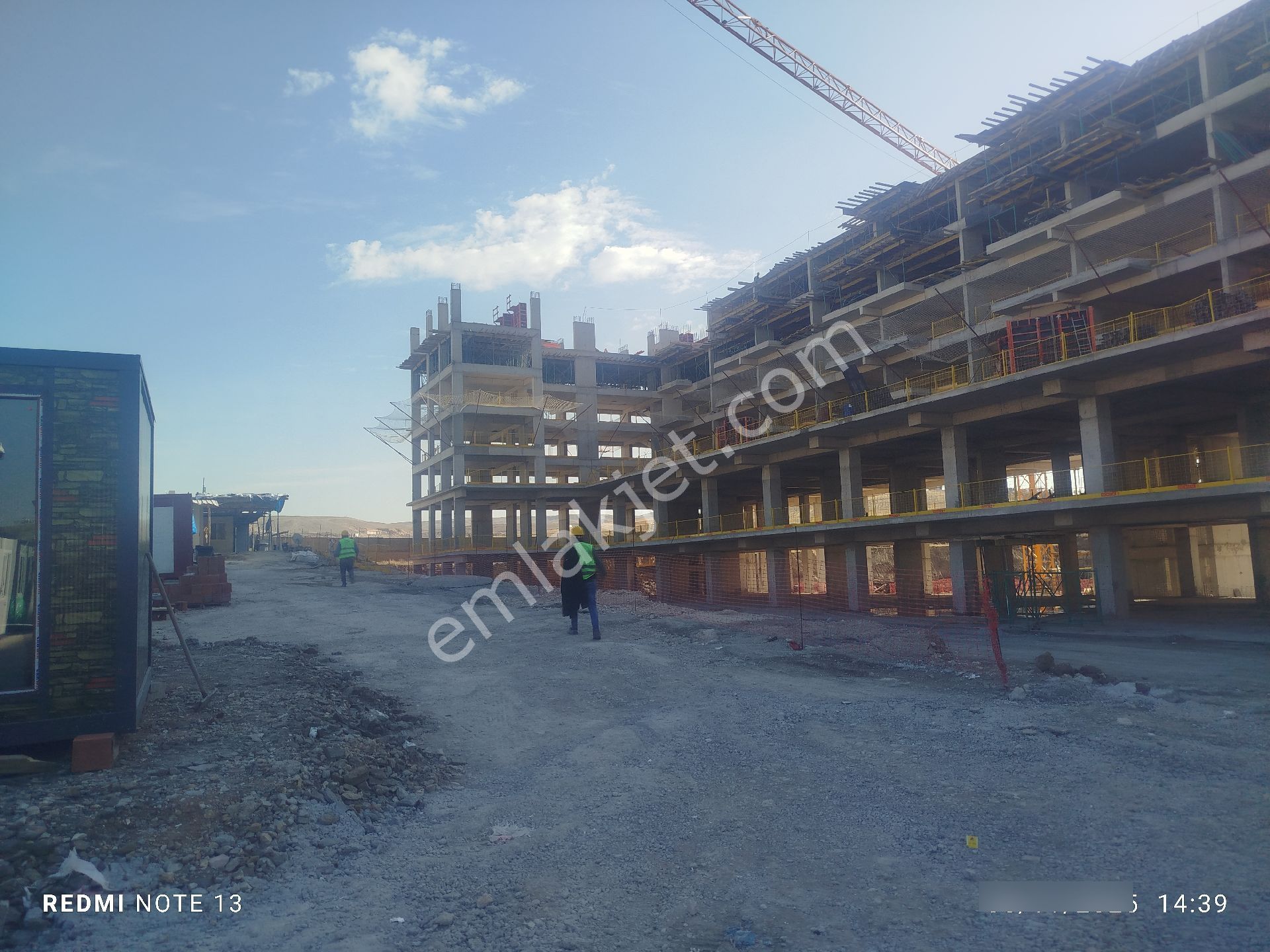 Saraycıkta Kupon Sayılı Son 1+1 Daireler - Görsel 9