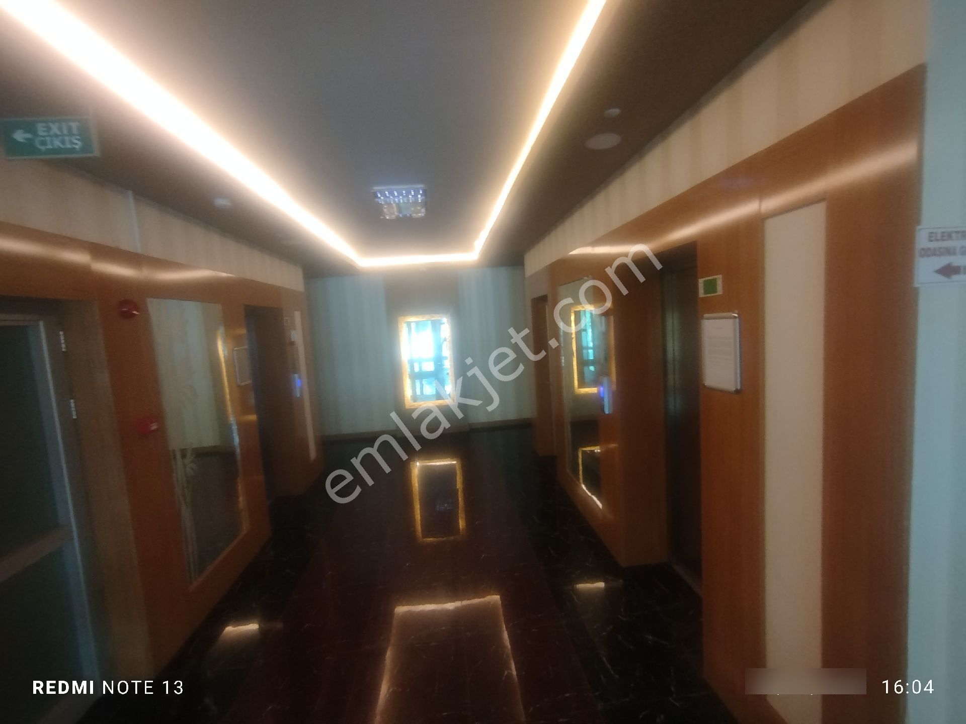 Saraycıkta Kupon Sayılı Son 1+1 Daireler - Görsel 4