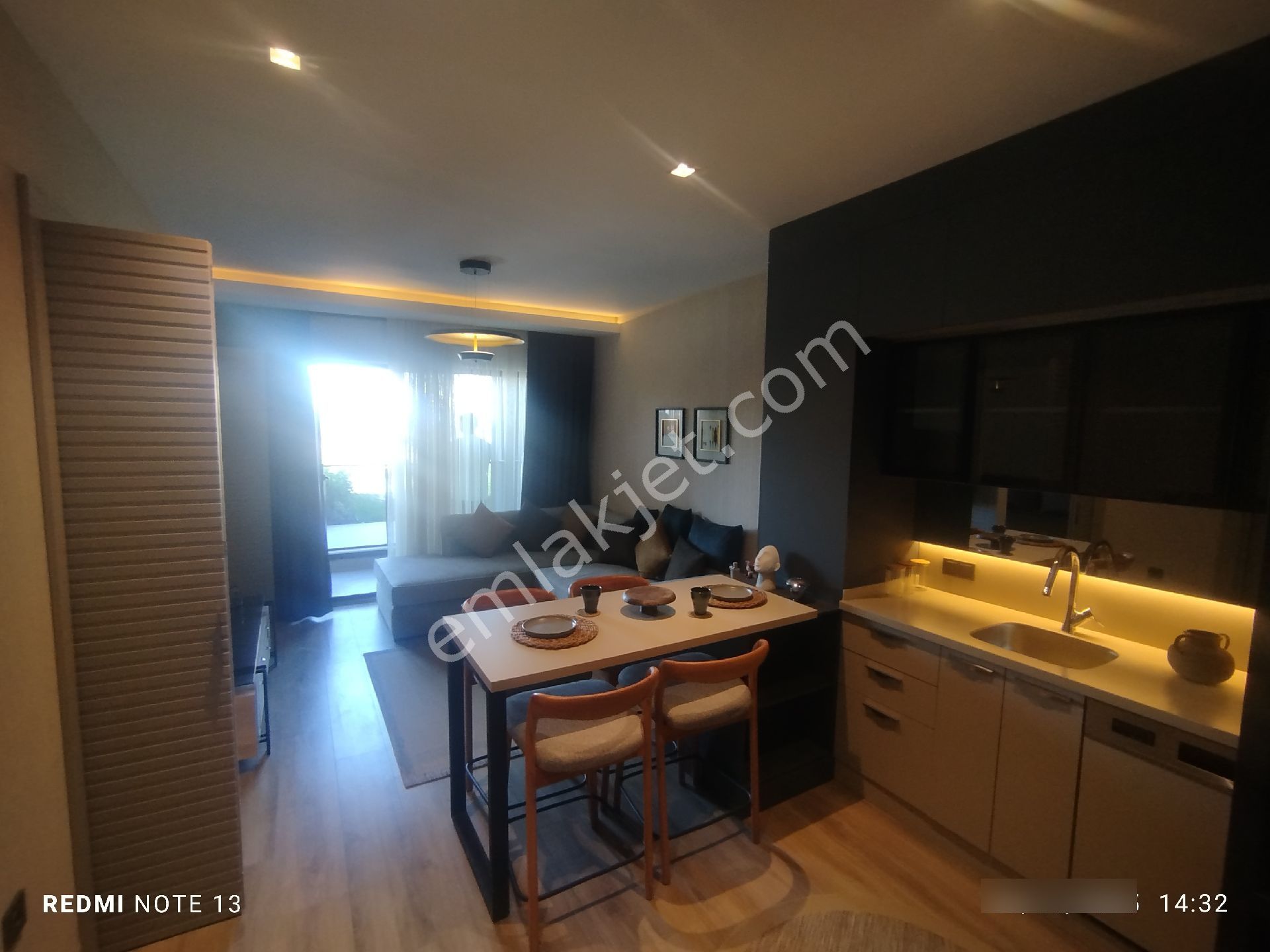 Saraycıkta Kupon Sayılı Son 1+1 Daireler - Görsel 15