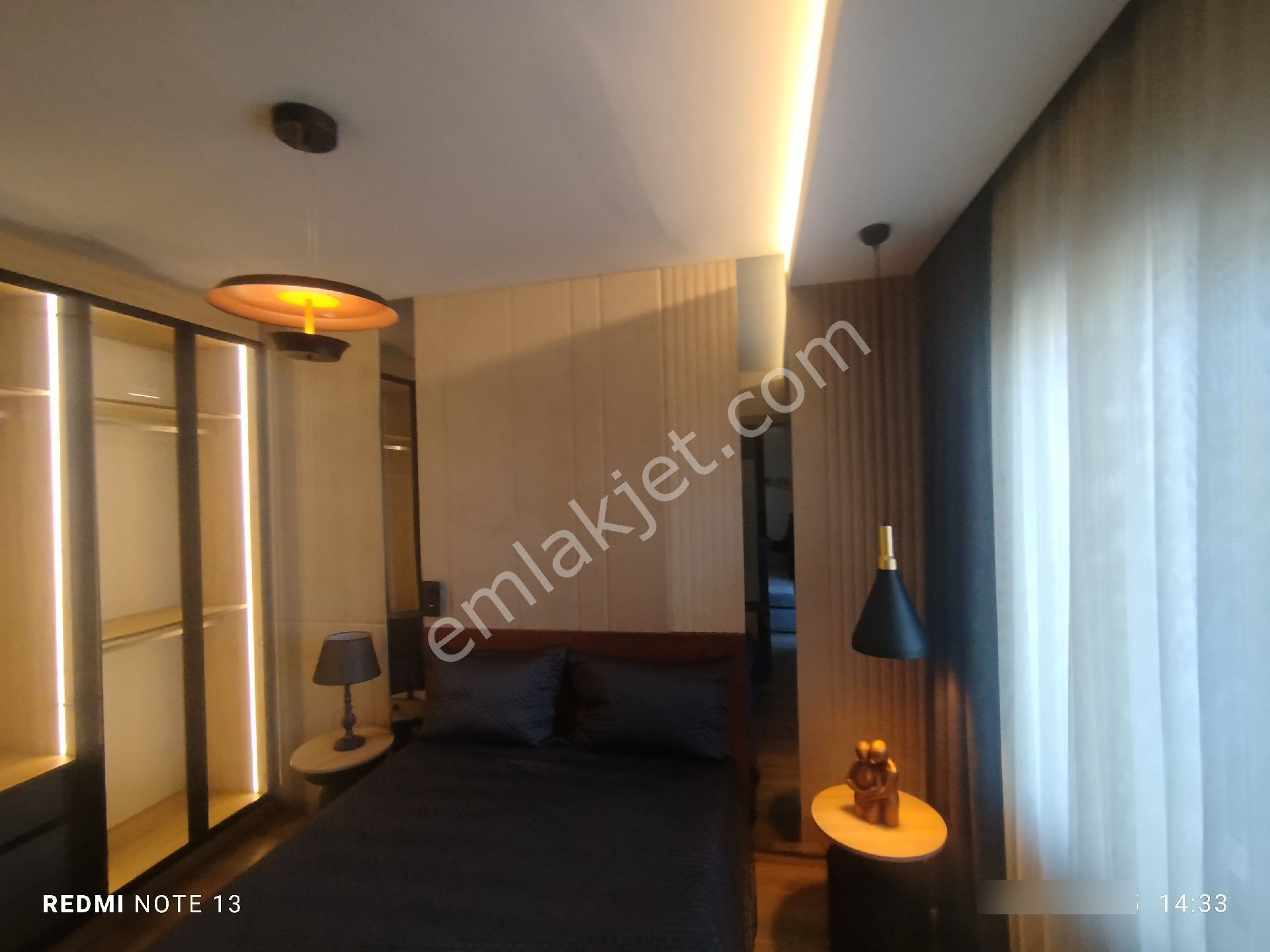 Saraycıkta Kupon Sayılı Son 1+1 Daireler - Görsel 12