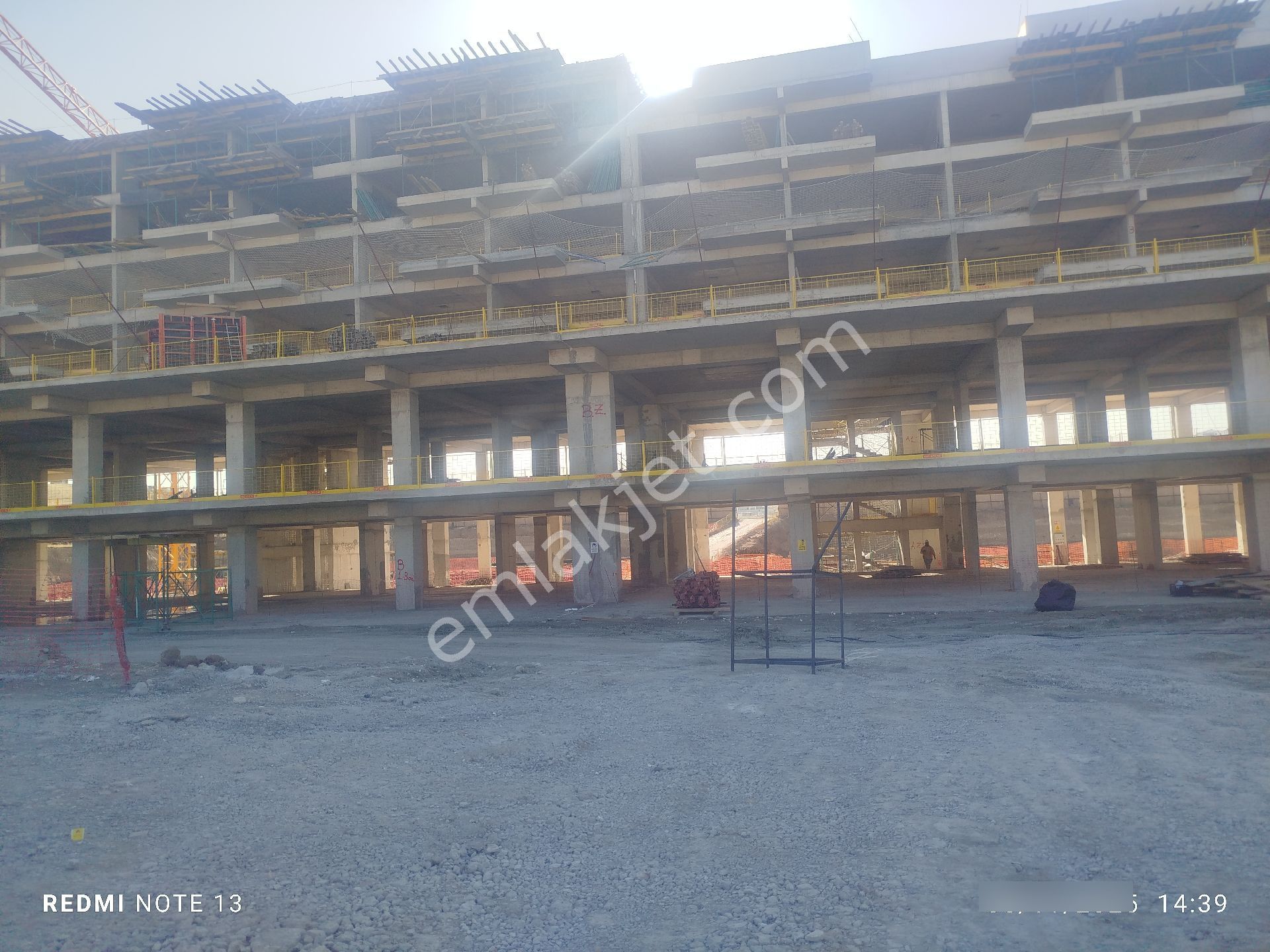 Saraycıkta Kupon Sayılı Son 1+1 Daireler - Görsel 7