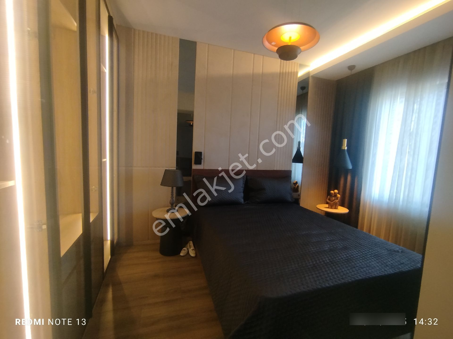 Saraycıkta Kupon Sayılı Son 1+1 Daireler - Görsel 16