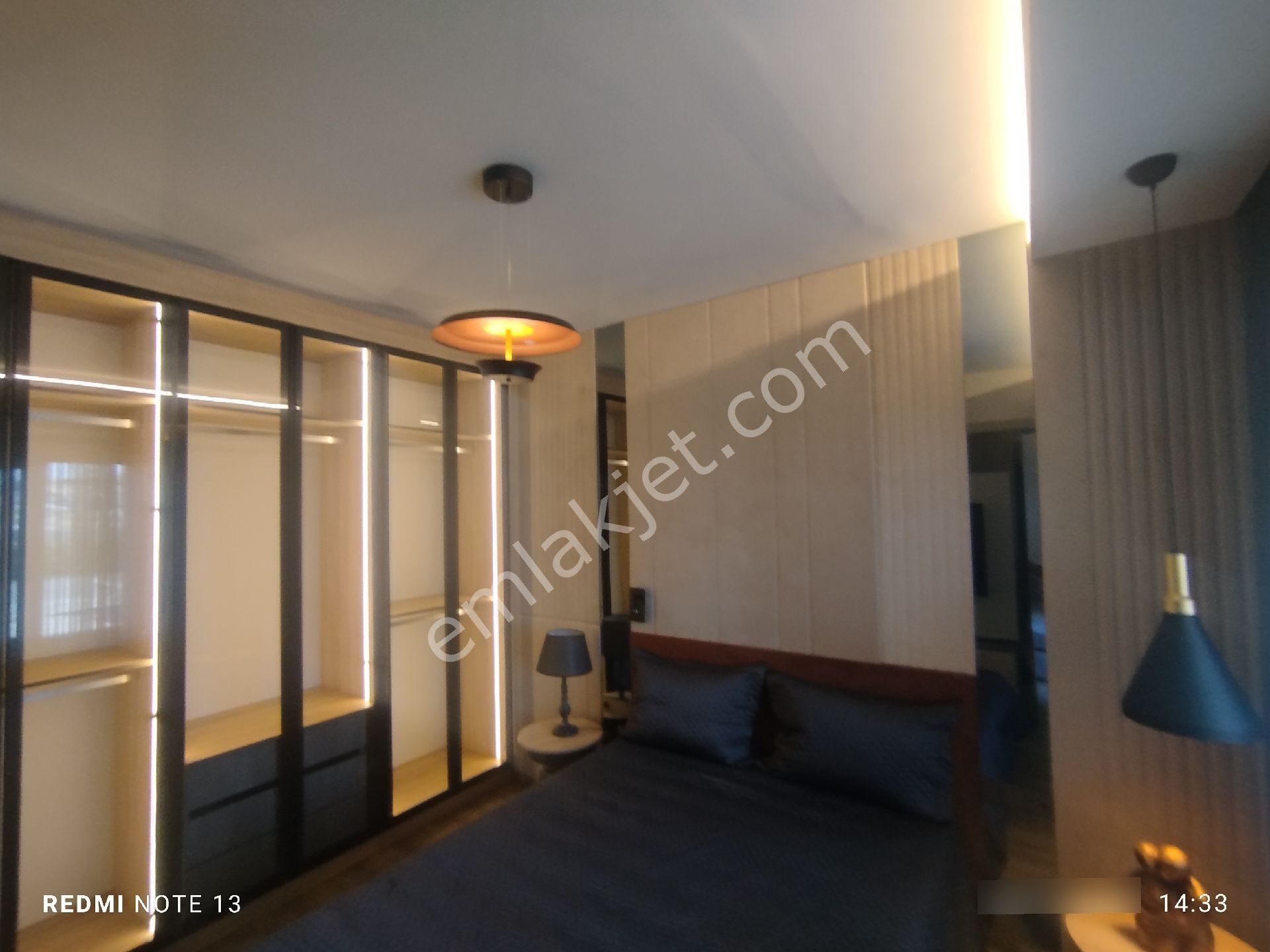 Saraycıkta Kupon Sayılı Son 1+1 Daireler - Görsel 14