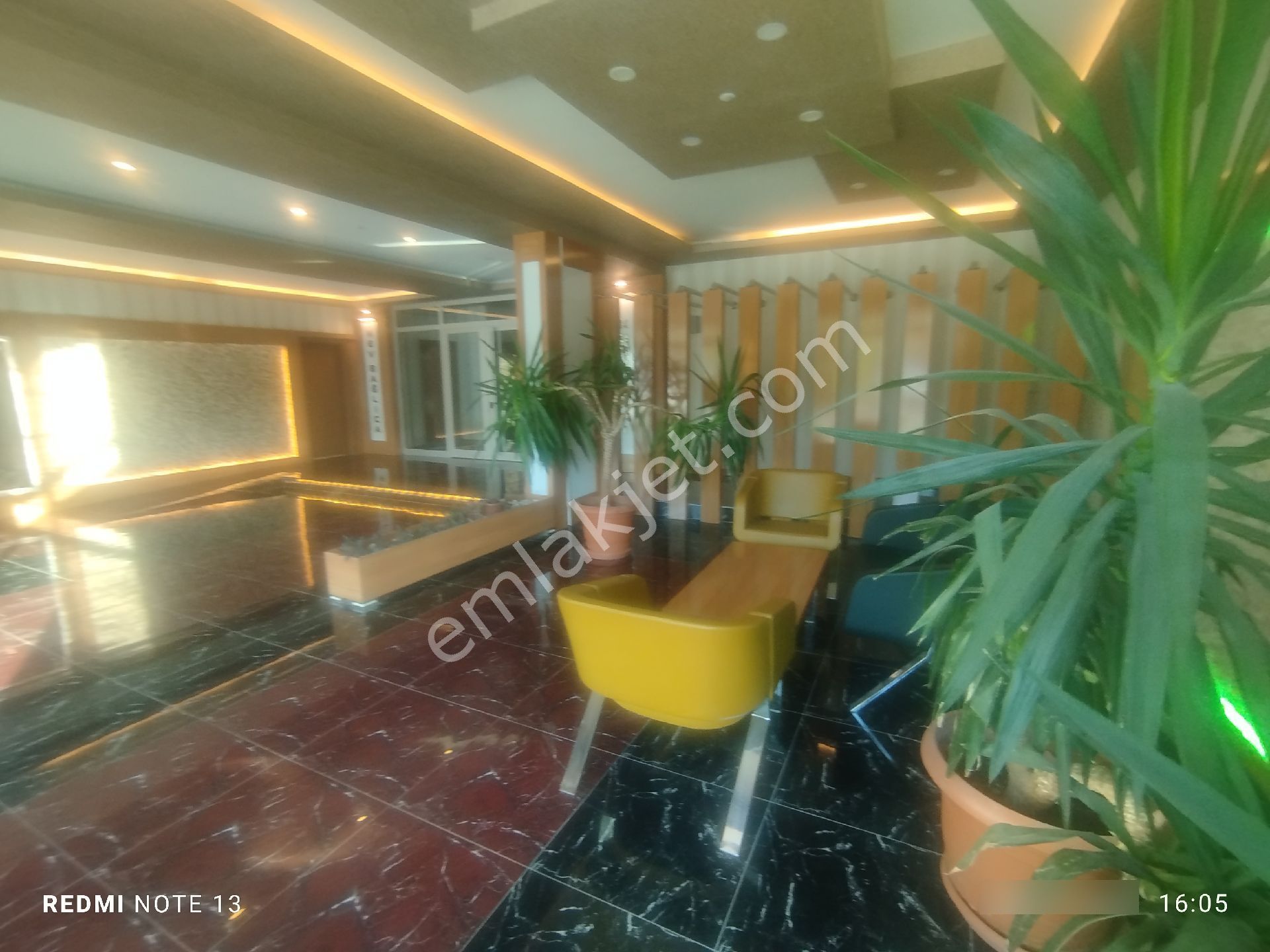 Saraycıkta Kupon Sayılı Son 1+1 Daireler - Görsel 3