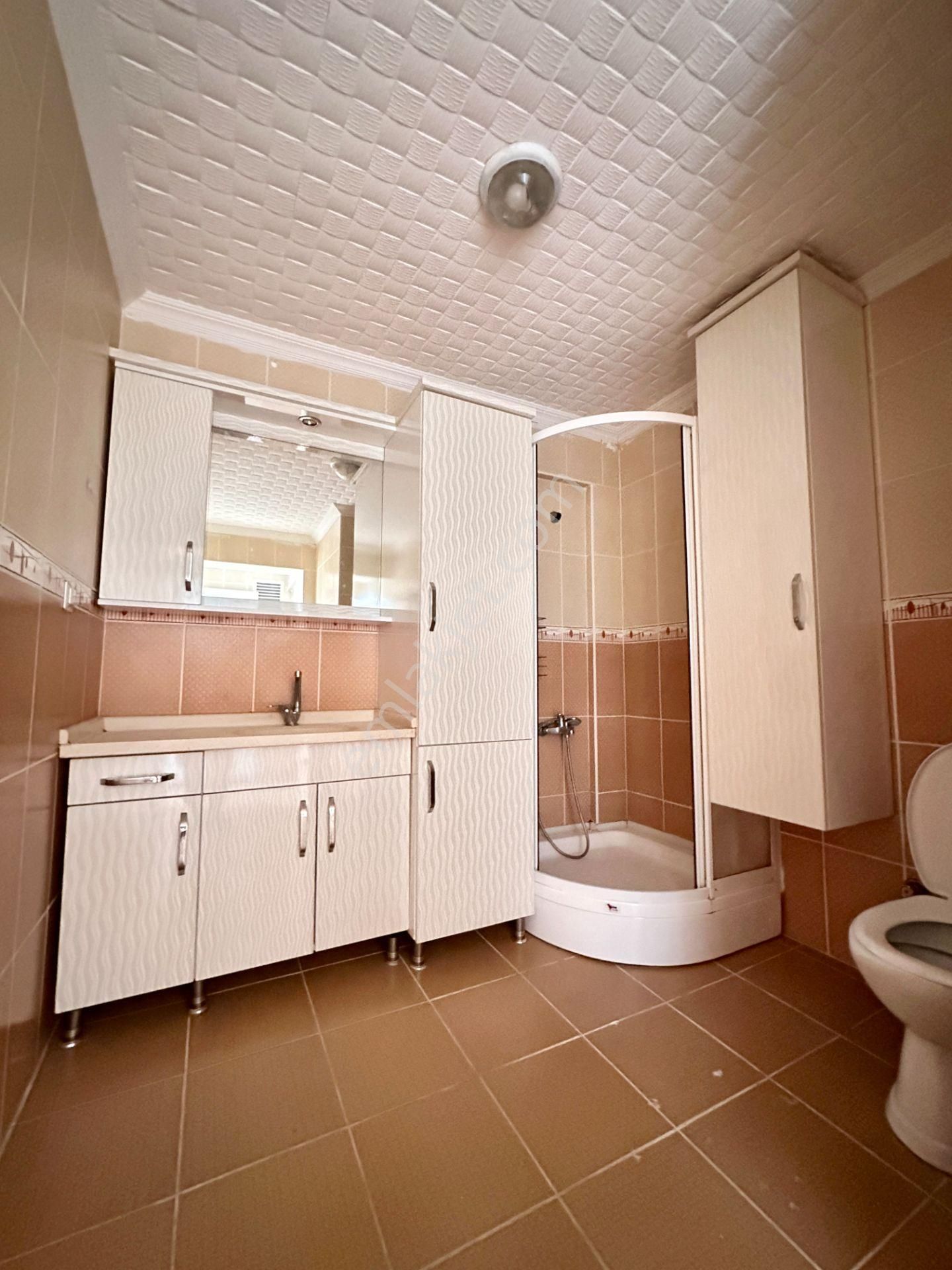 Taşcılar'dan Merkezde 2.kat 3+1 Park Manzaralı Güney Cephe Daire - Görsel 27