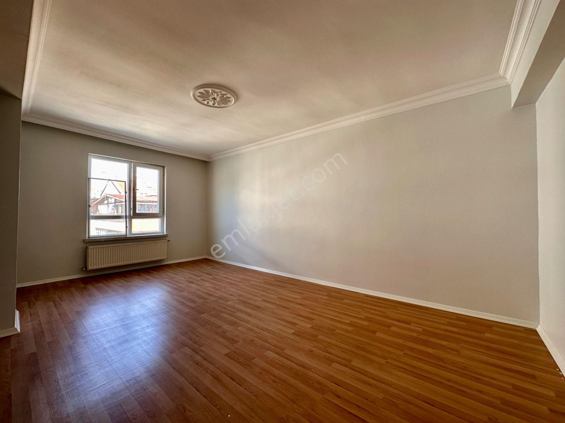 Taşcılar'dan Merkezde 2.kat 3+1 Park Manzaralı Güney Cephe Daire - Görsel 21