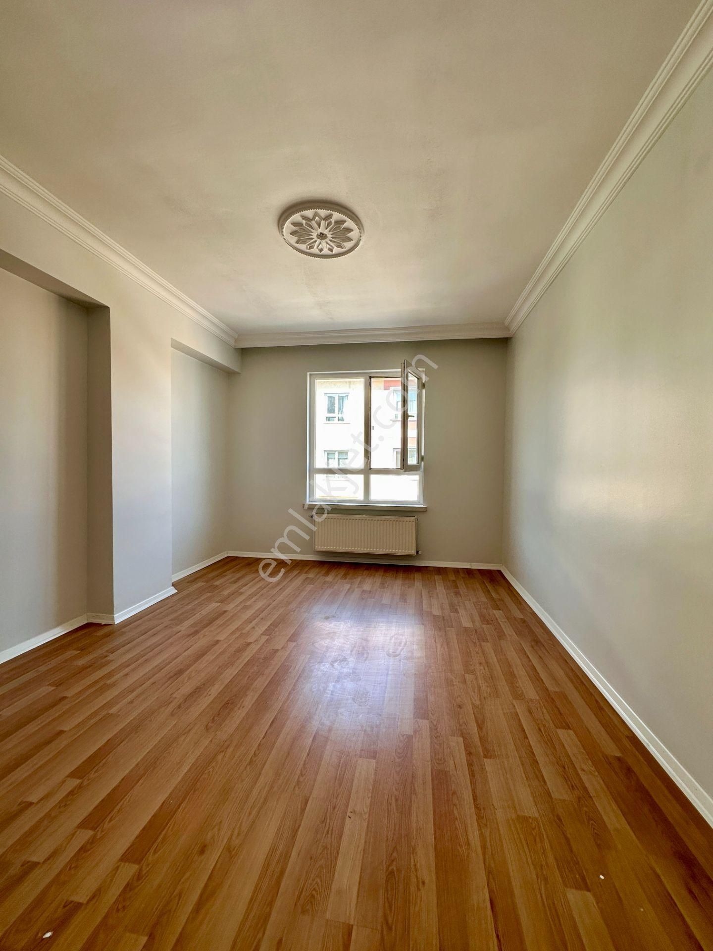 Taşcılar'dan Merkezde 2.kat 3+1 Park Manzaralı Güney Cephe Daire - Görsel 17