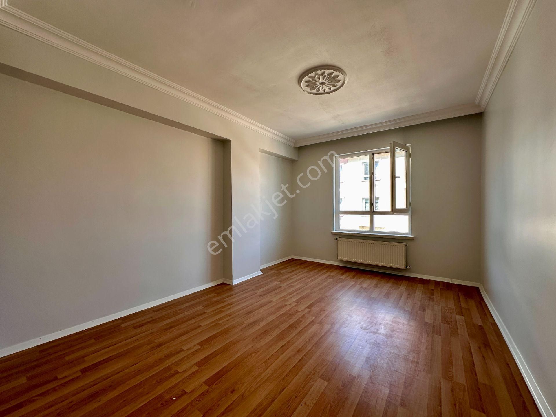 Taşcılar'dan Merkezde 2.kat 3+1 Park Manzaralı Güney Cephe Daire - Görsel 20