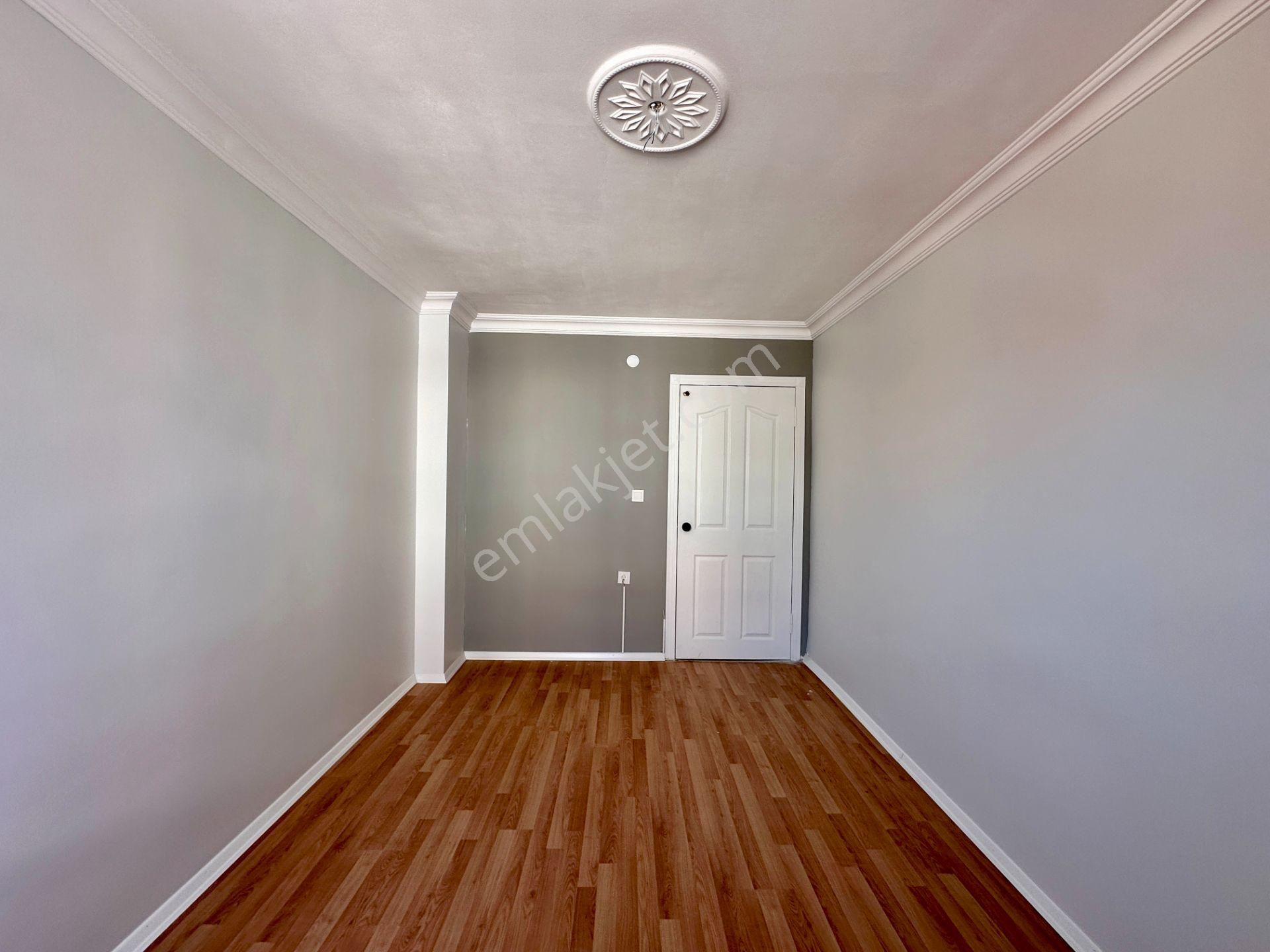 Taşcılar'dan Merkezde 2.kat 3+1 Park Manzaralı Güney Cephe Daire - Görsel 15