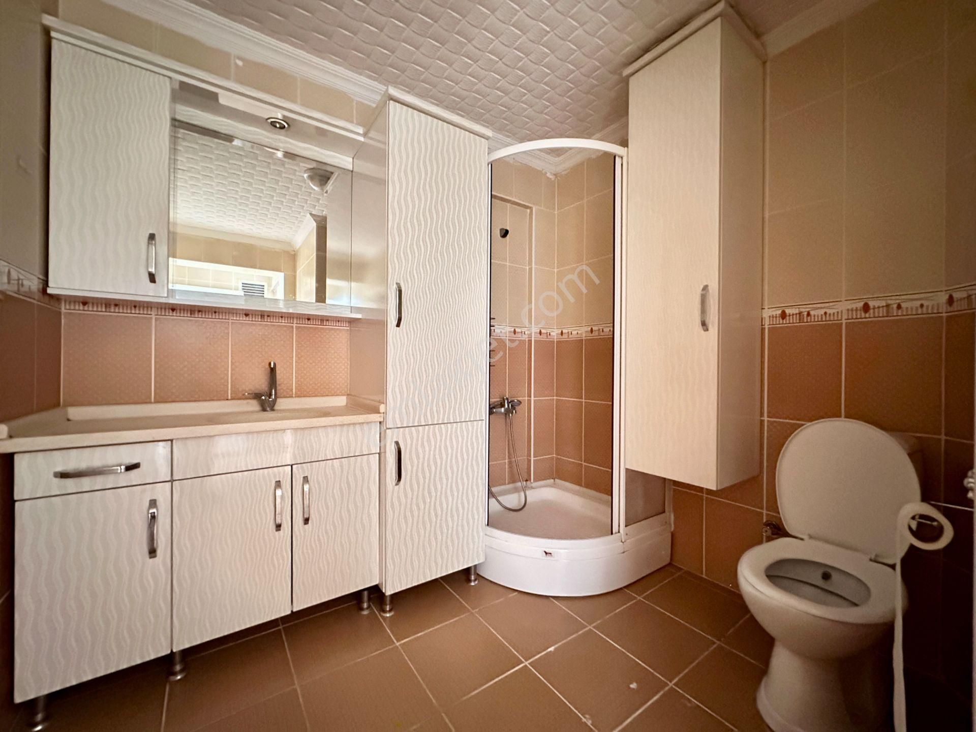 Taşcılar'dan Merkezde 2.kat 3+1 Park Manzaralı Güney Cephe Daire - Görsel 26