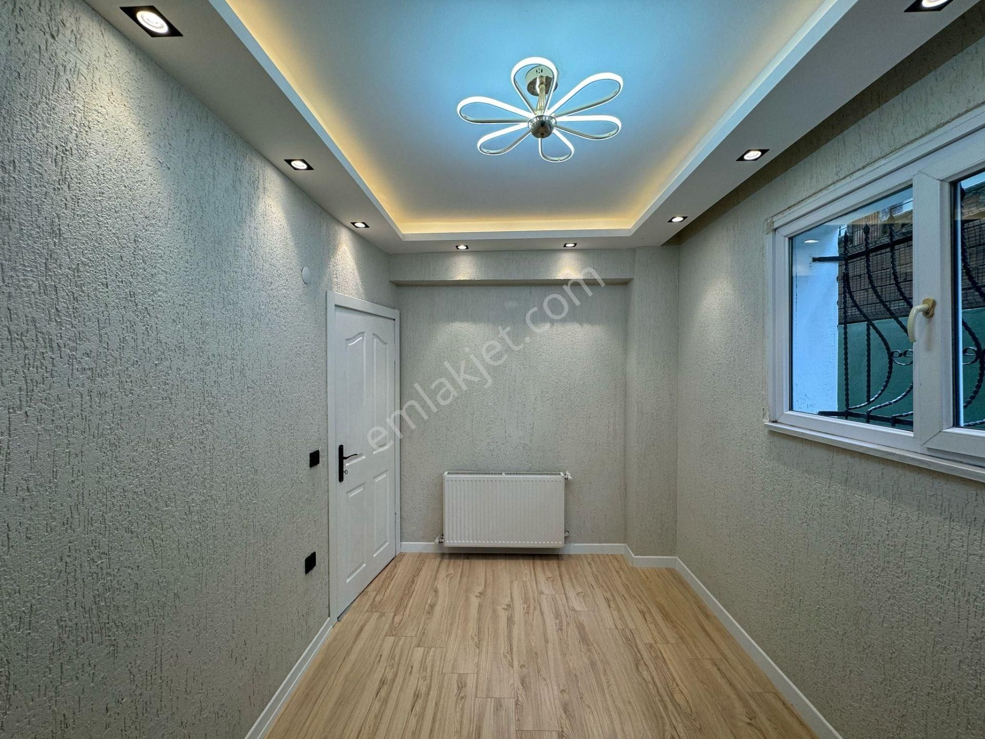 Alyans Life İnşaat'tan Yüksek Kira Getirili Fırsat Daire - Görsel 11