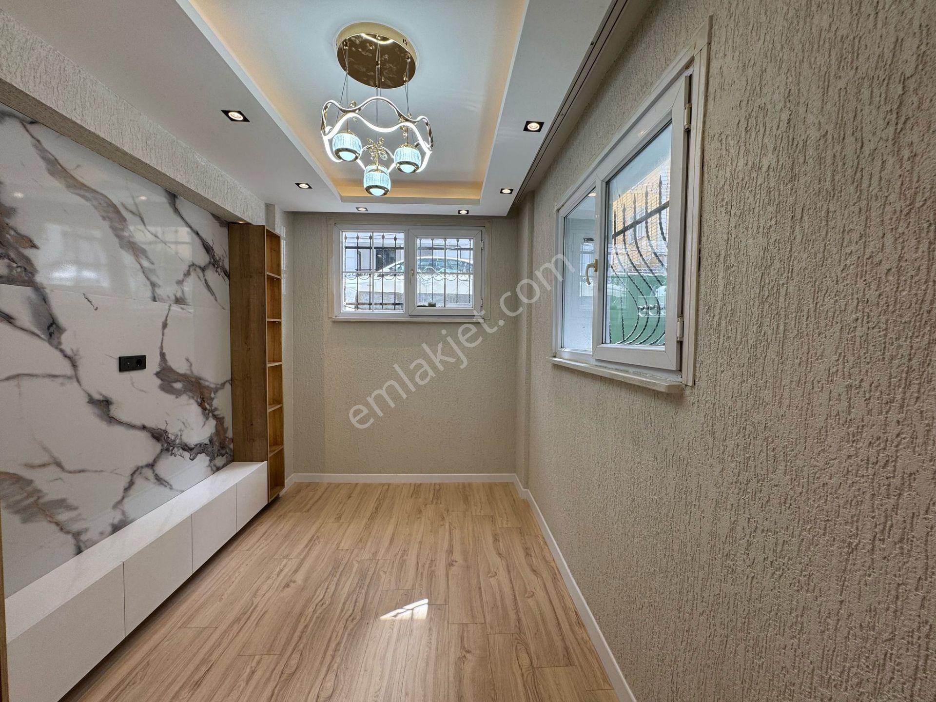 Alyans Life İnşaat'tan Yüksek Kira Getirili Fırsat Daire - Görsel 18