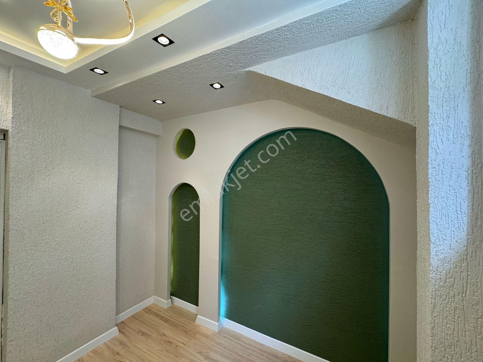 Alyans Life İnşaat'tan Yüksek Kira Getirili Fırsat Daire - Görsel 13