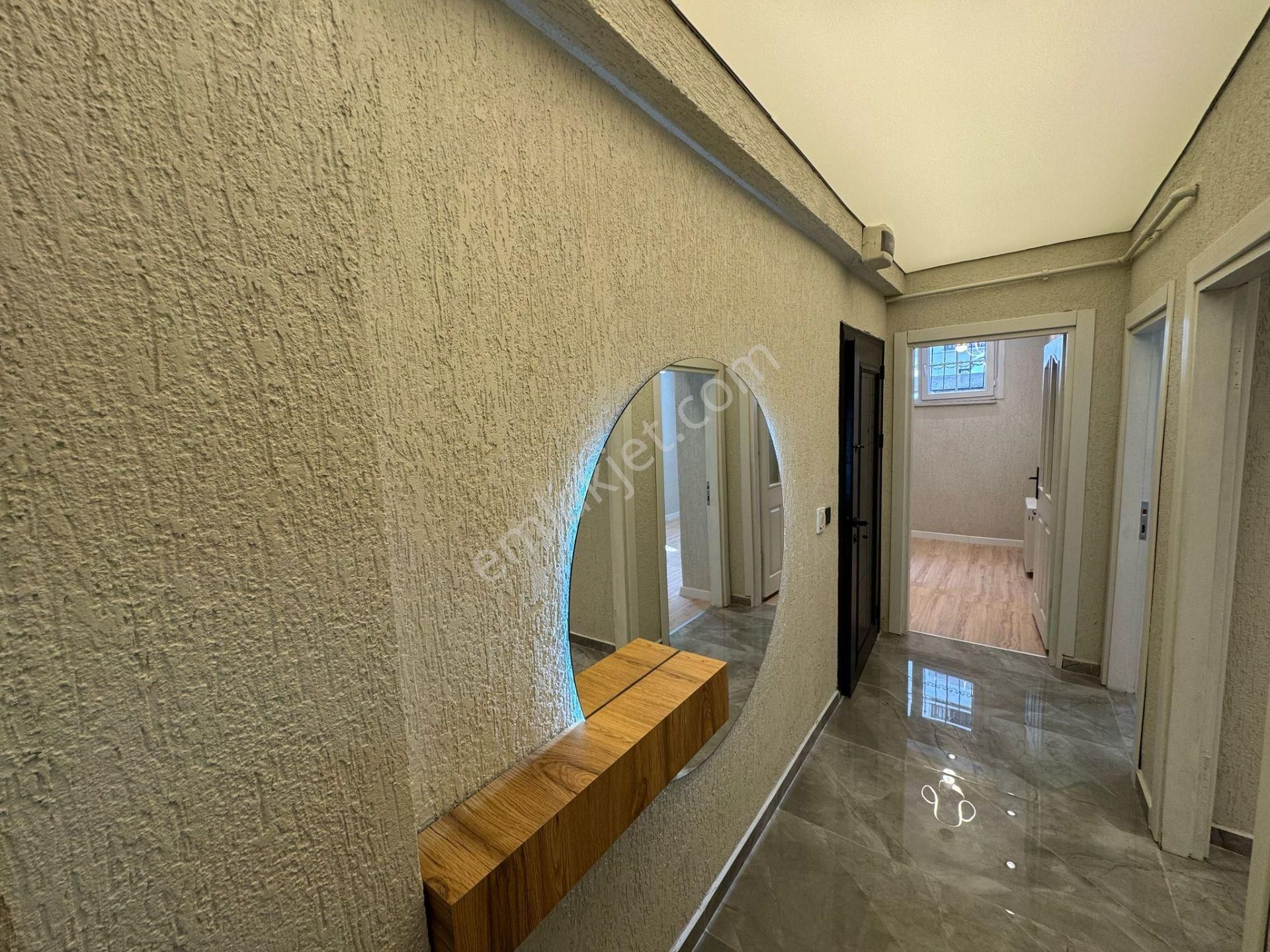 Alyans Life İnşaat'tan Yüksek Kira Getirili Fırsat Daire - Görsel 9