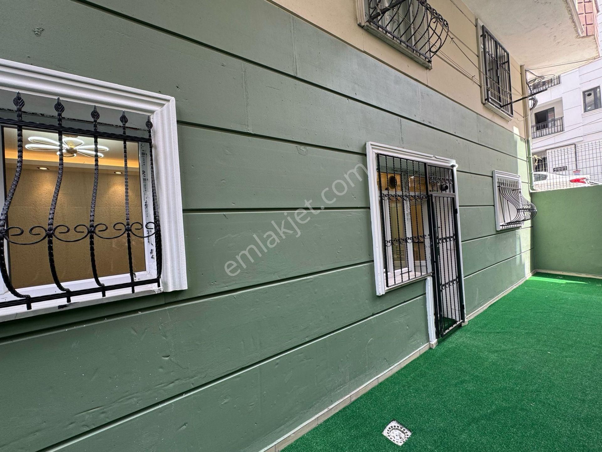 Alyans Life İnşaat'tan Yüksek Kira Getirili Fırsat Daire - Görsel 16