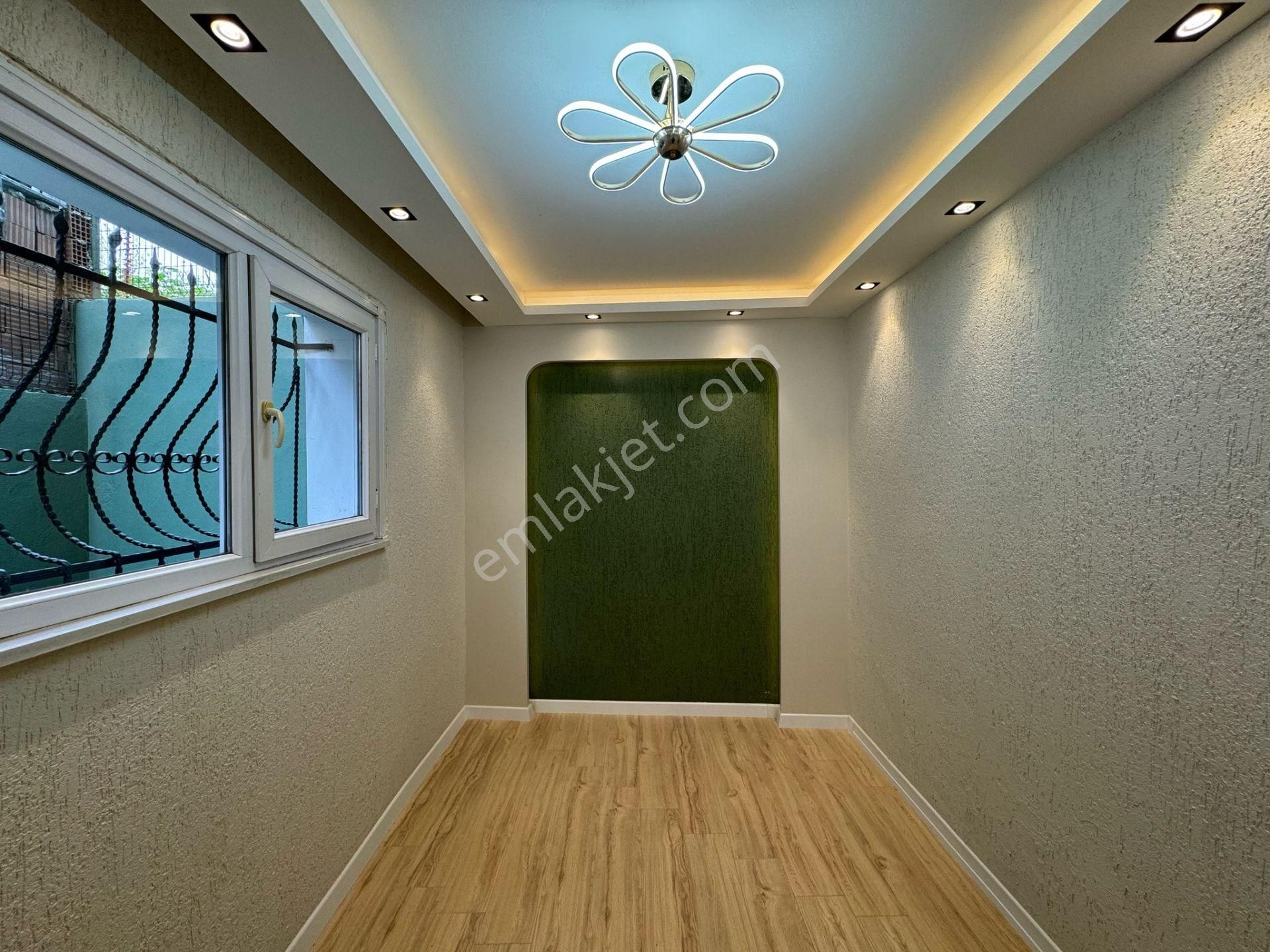 Alyans Life İnşaat'tan Yüksek Kira Getirili Fırsat Daire - Görsel 19