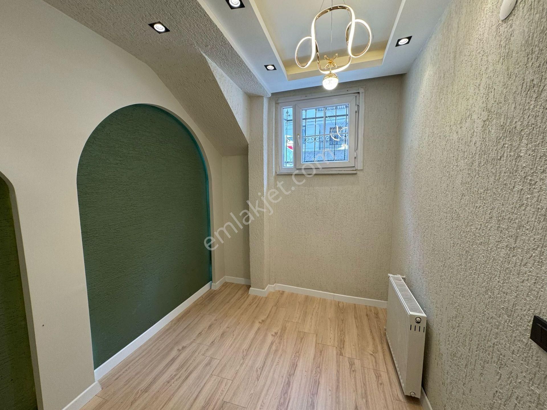 Alyans Life İnşaat'tan Yüksek Kira Getirili Fırsat Daire - Görsel 8