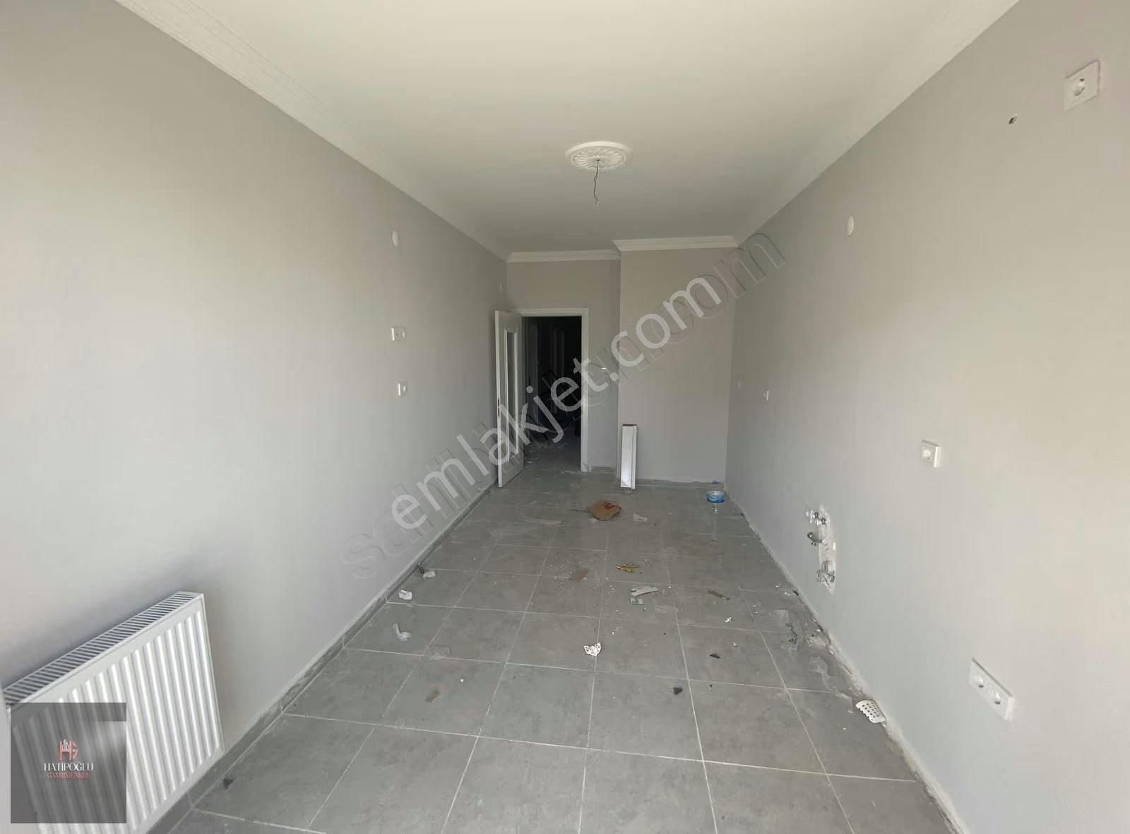 Hatipoğlu Gayrimenkulden Satılık 3+1 155 M2 Sıfır Daire - Görsel 9